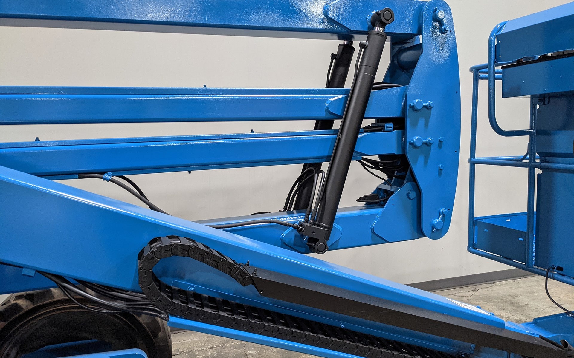 Used 2005 GENIE Z45 25  | Cary, IL