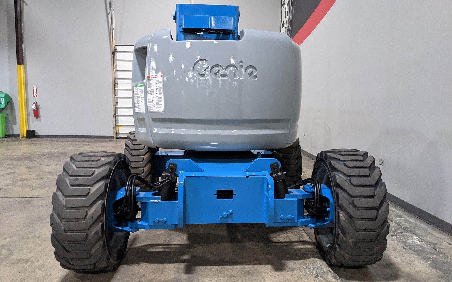 Used 2005 GENIE Z45 25  | Cary, IL