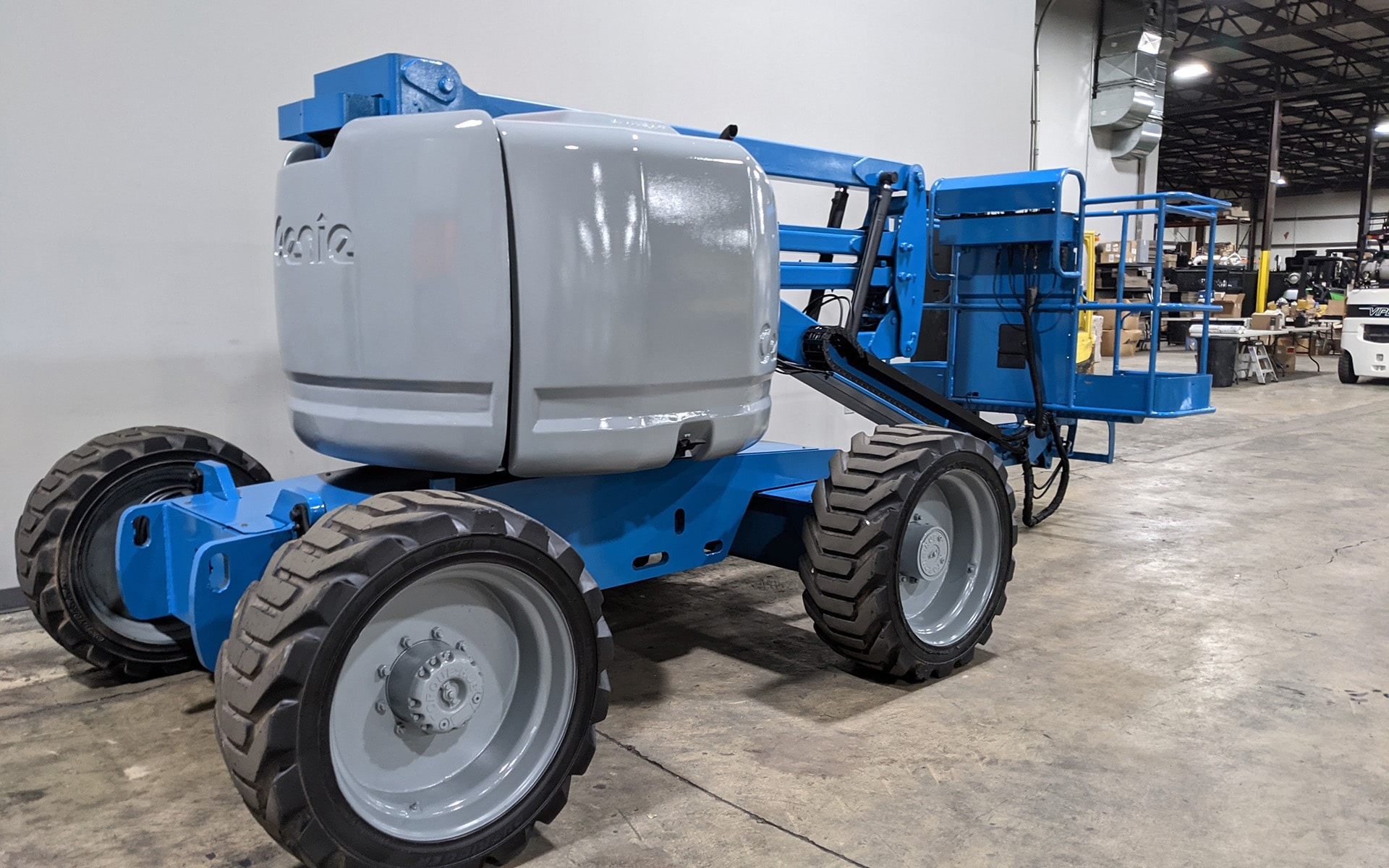 Used 2005 GENIE Z45 25  | Cary, IL