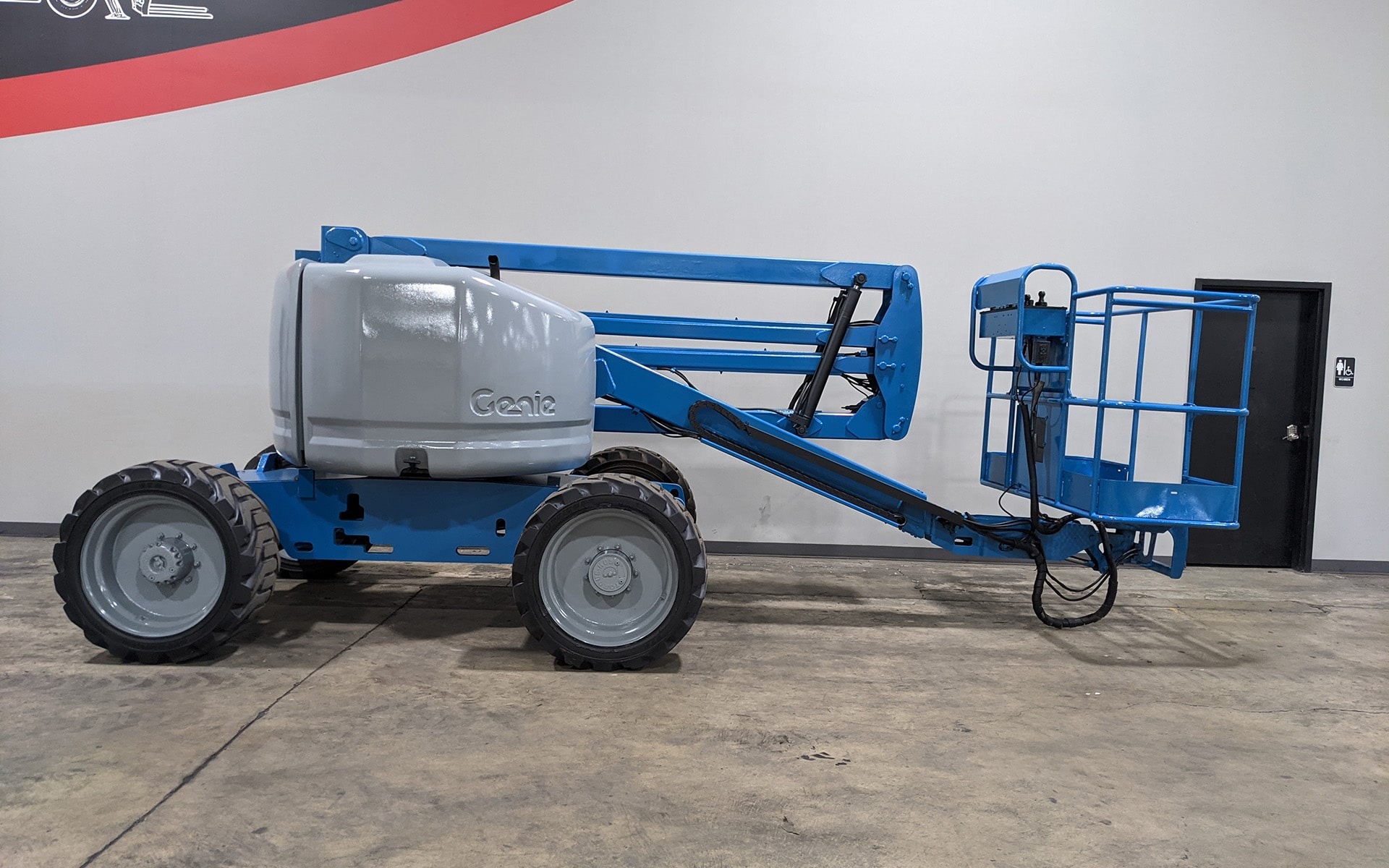 Used 2005 GENIE Z45 25  | Cary, IL