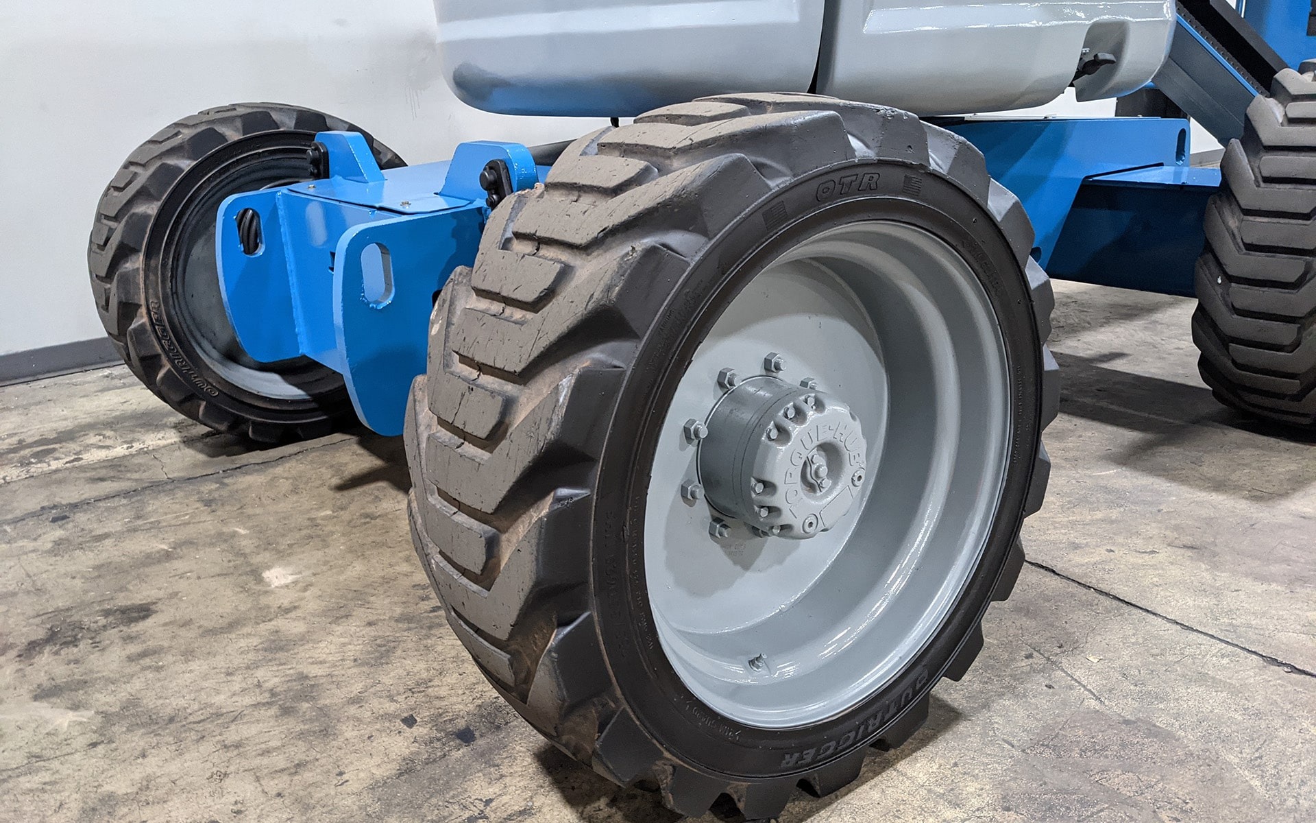 Used 2005 GENIE Z45 25  | Cary, IL