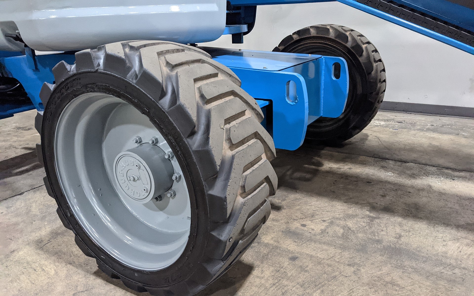 Used 2005 GENIE Z45 25  | Cary, IL