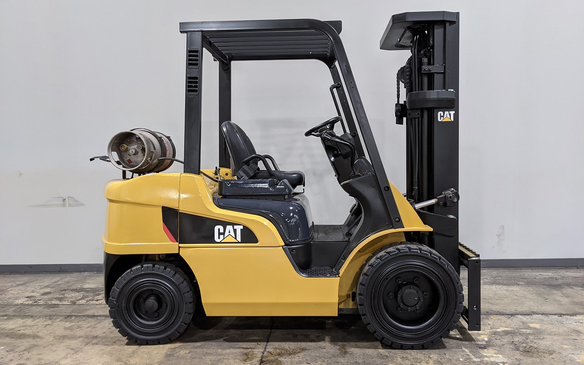 Used 2013 CATERPILLAR 2P6000  | Cary, IL