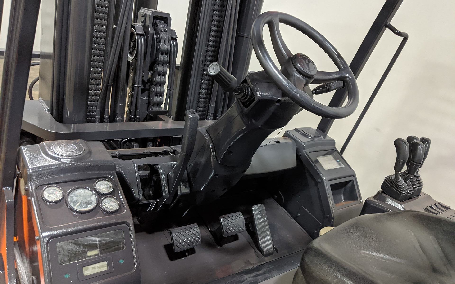 Used 2013 DOOSAN D70S-5  | Cary, IL