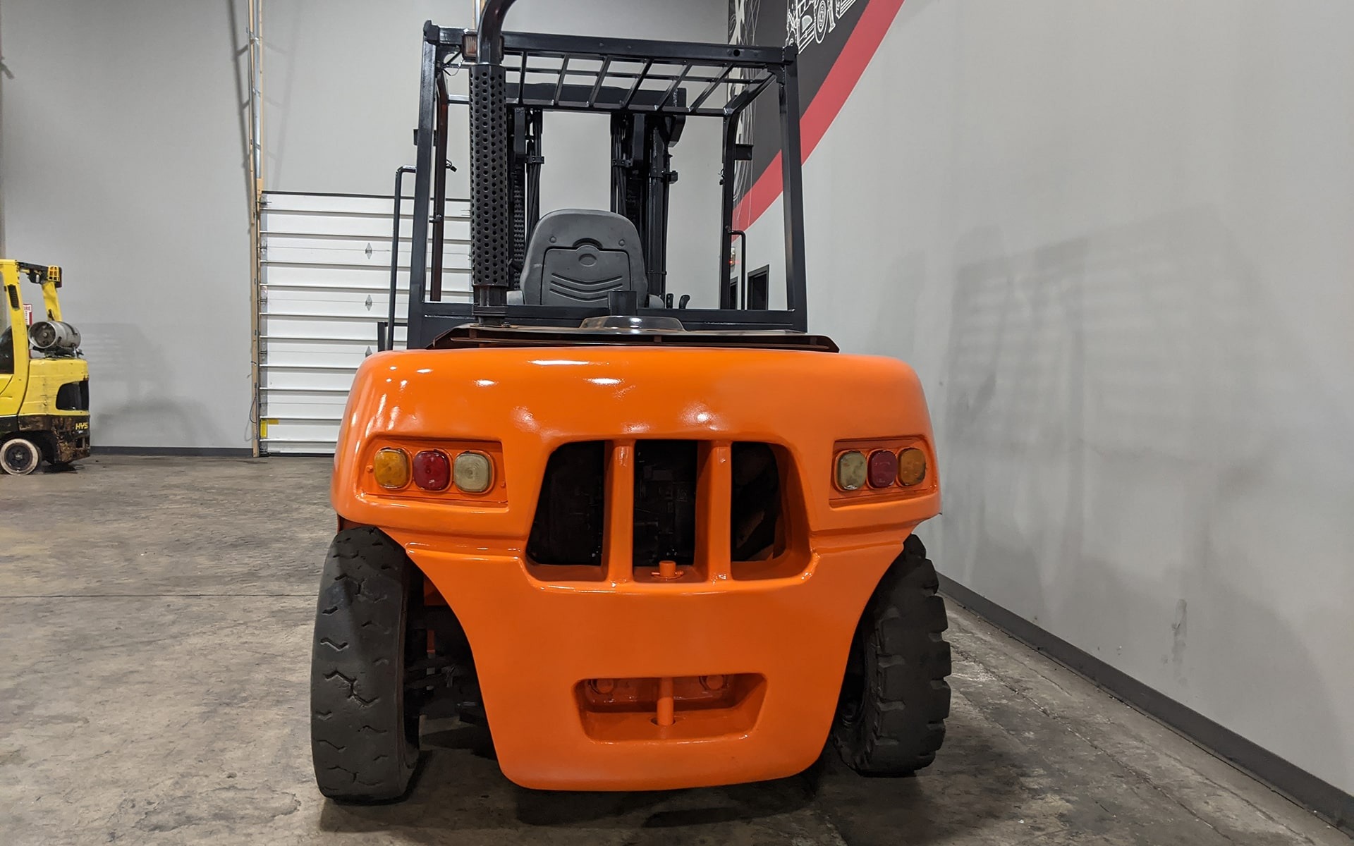 Used 2013 DOOSAN D70S-5  | Cary, IL