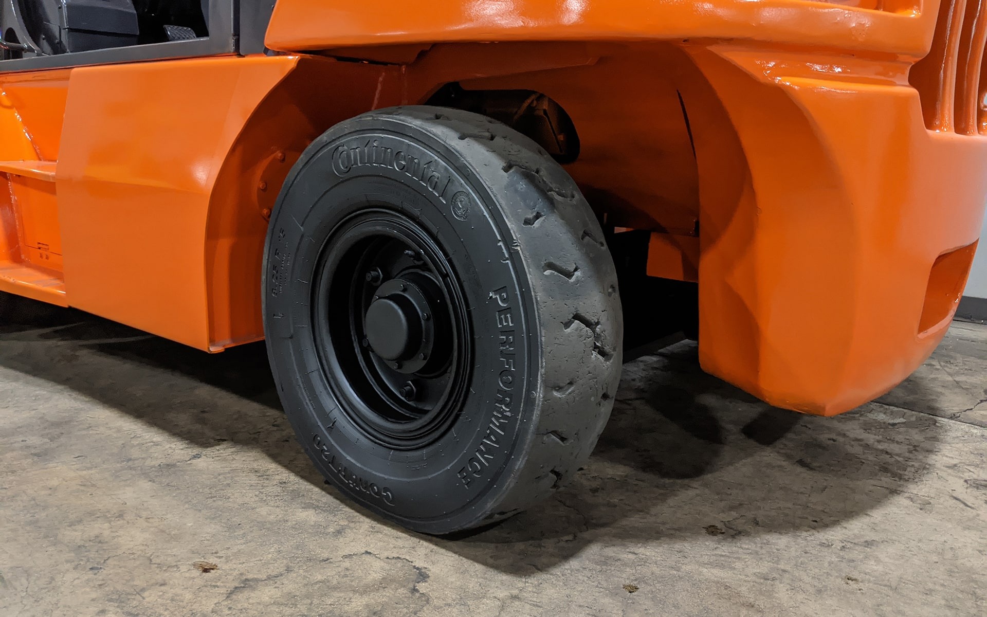 Used 2013 DOOSAN D70S-5  | Cary, IL