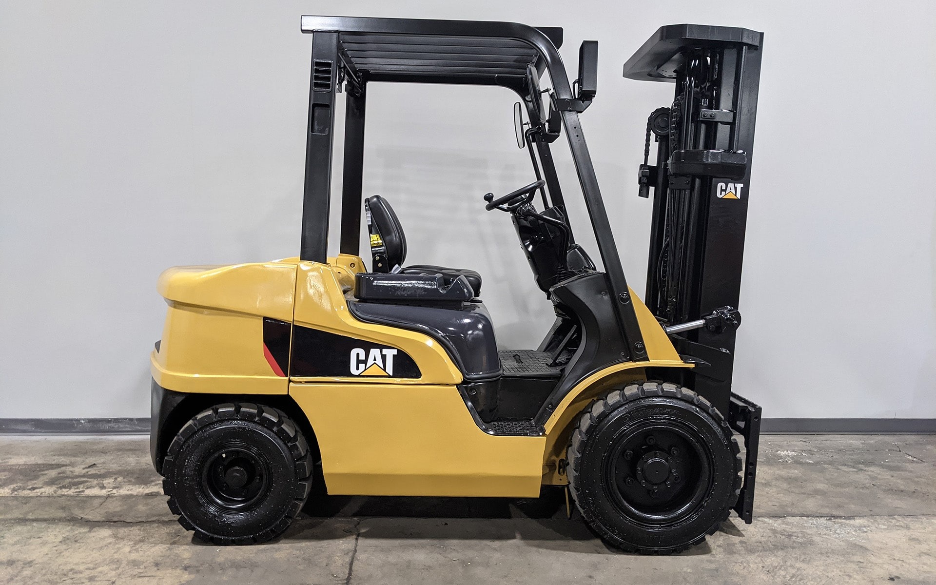 Used 2014 CATERPILLAR 2PD6000  | Cary, IL