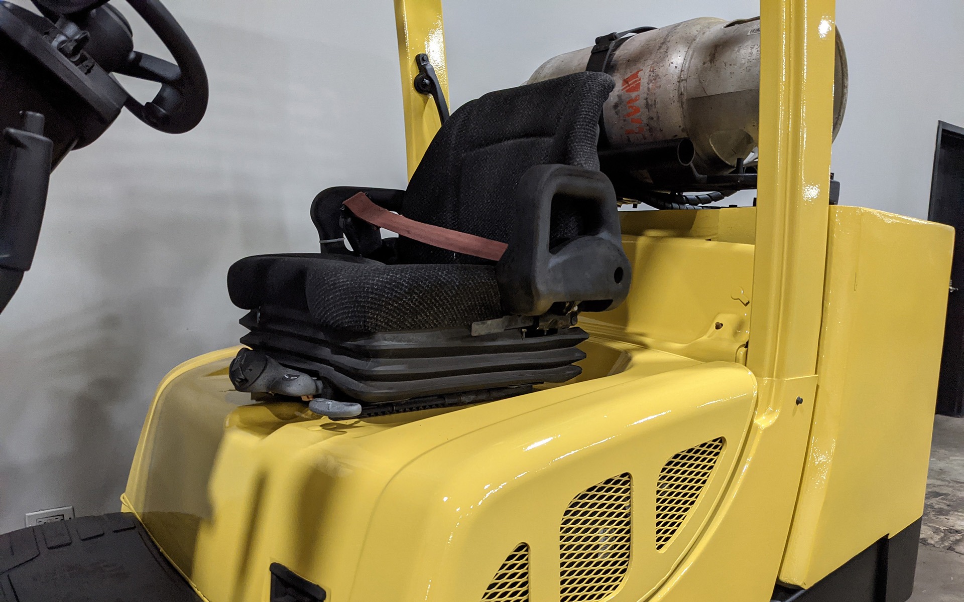 Used 2016 HYSTER S120FT-PRS  | Cary, IL