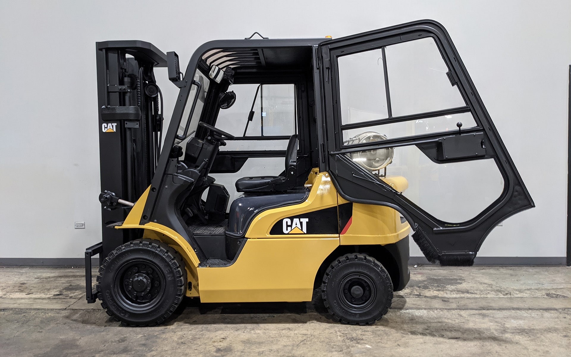 Used 2014 CATERPILLAR 2P5000  | Cary, IL