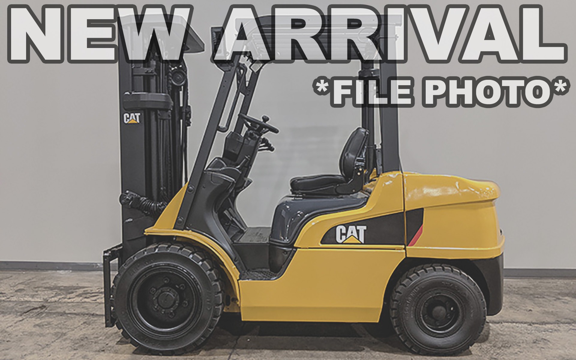 Used 2014 CATERPILLAR PD6000  | Cary, IL