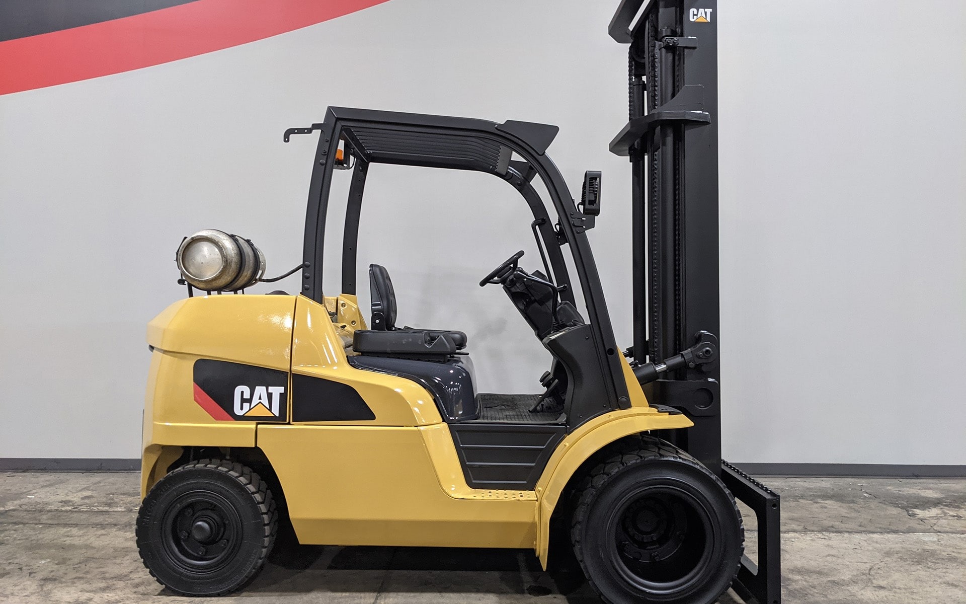 Used 2011 CATERPILLAR P9000  | Cary, IL