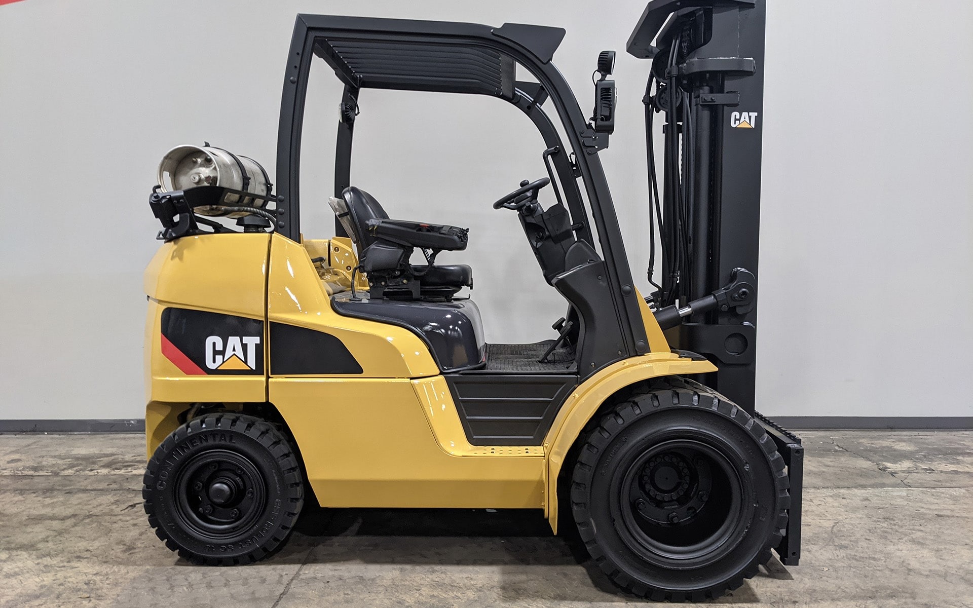Used 2010 CATERPILLAR P8000  | Cary, IL