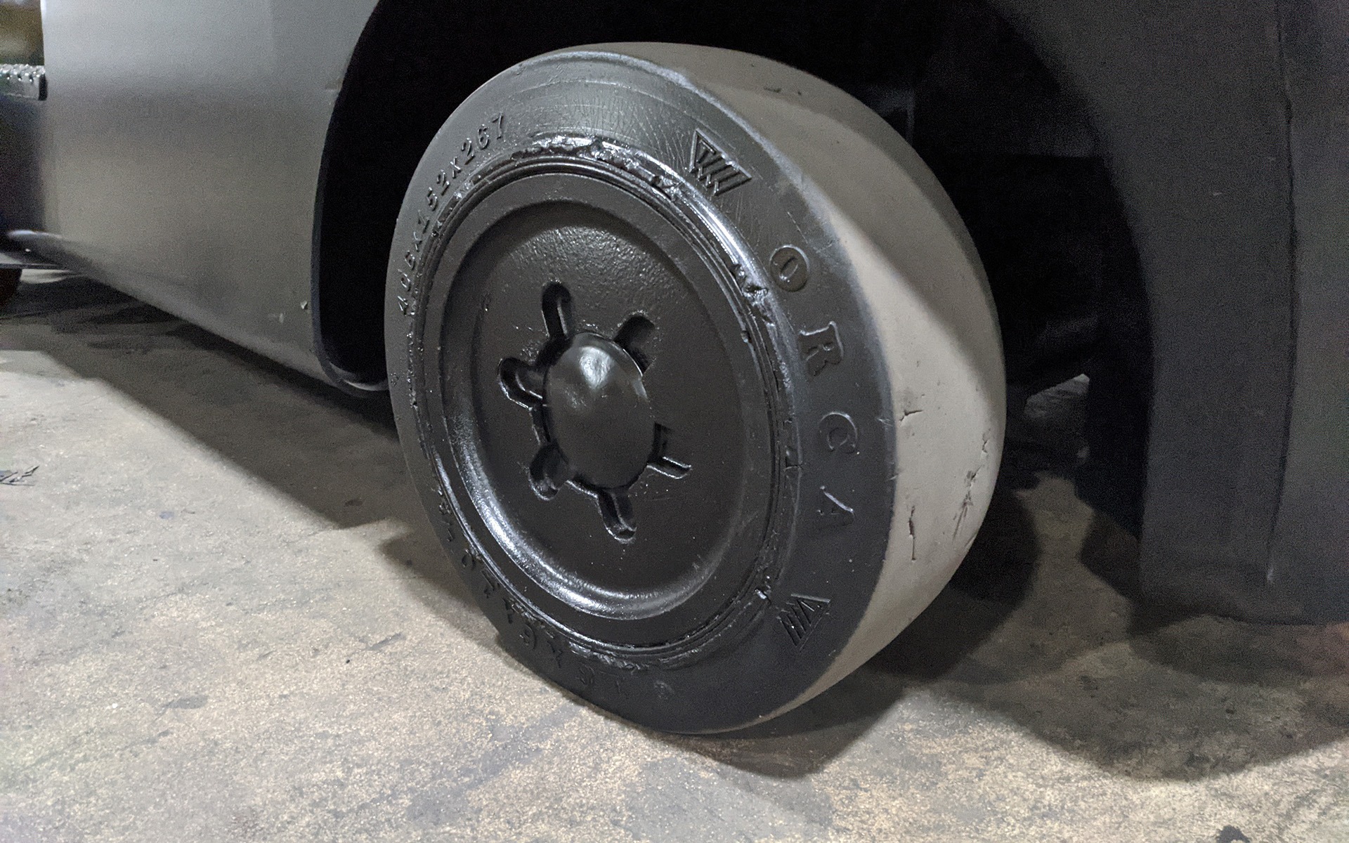 Used 2012 HYSTER S50FT  | Cary, IL