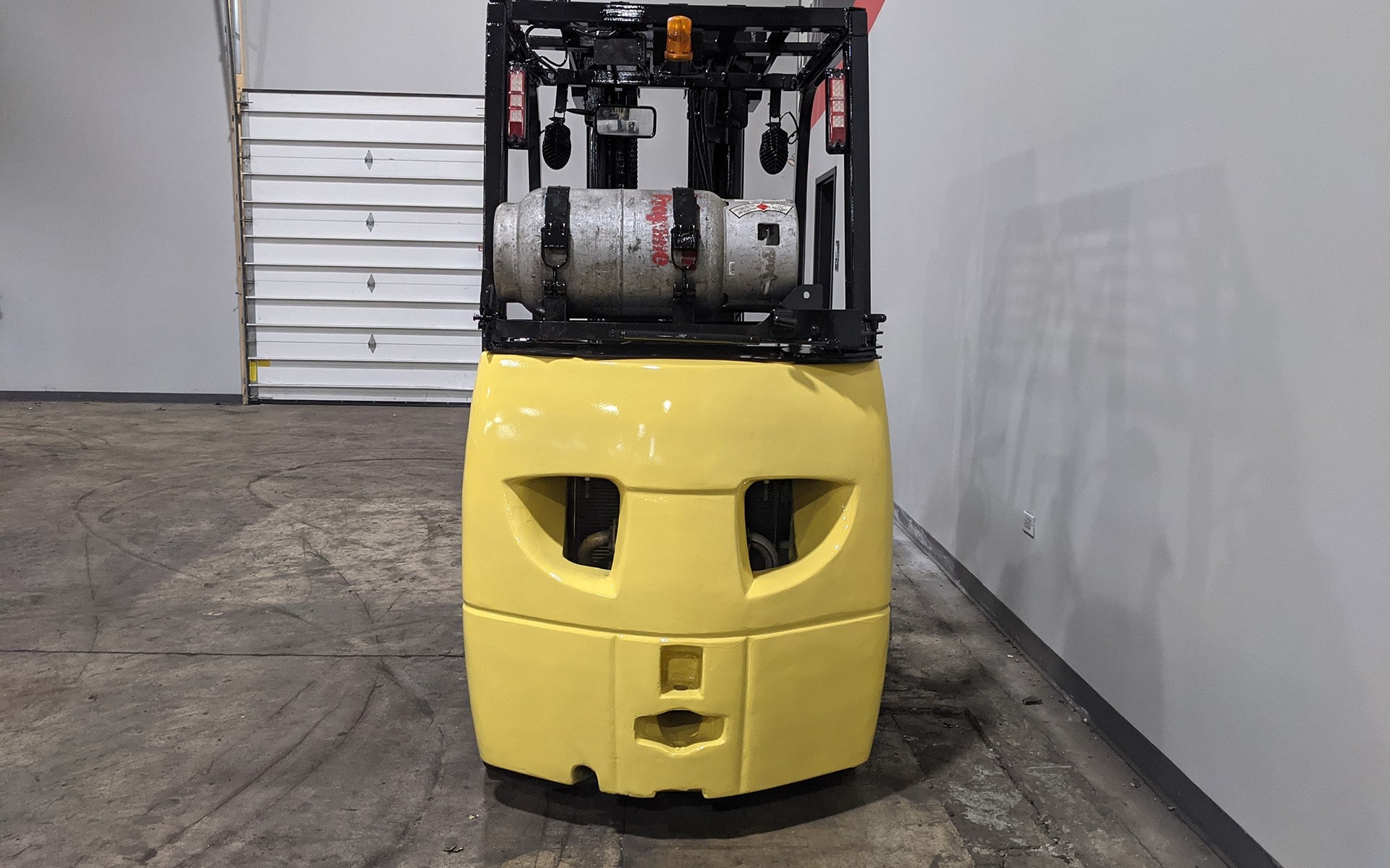 Used 2010 KOMATSU FG25ST-16  | Cary, IL