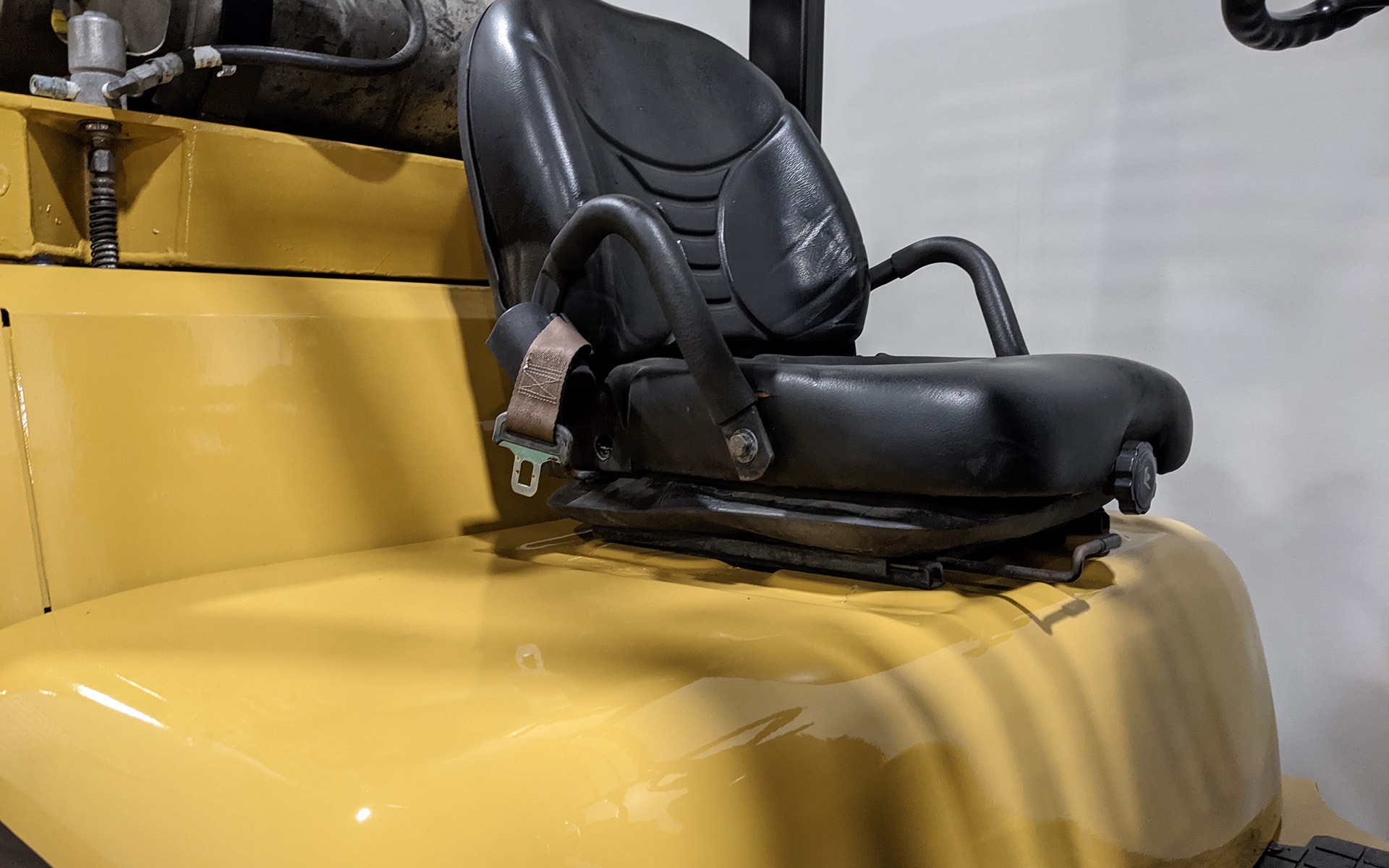 Used 2015 CATERPILLAR GC40K-STR  | Cary, IL