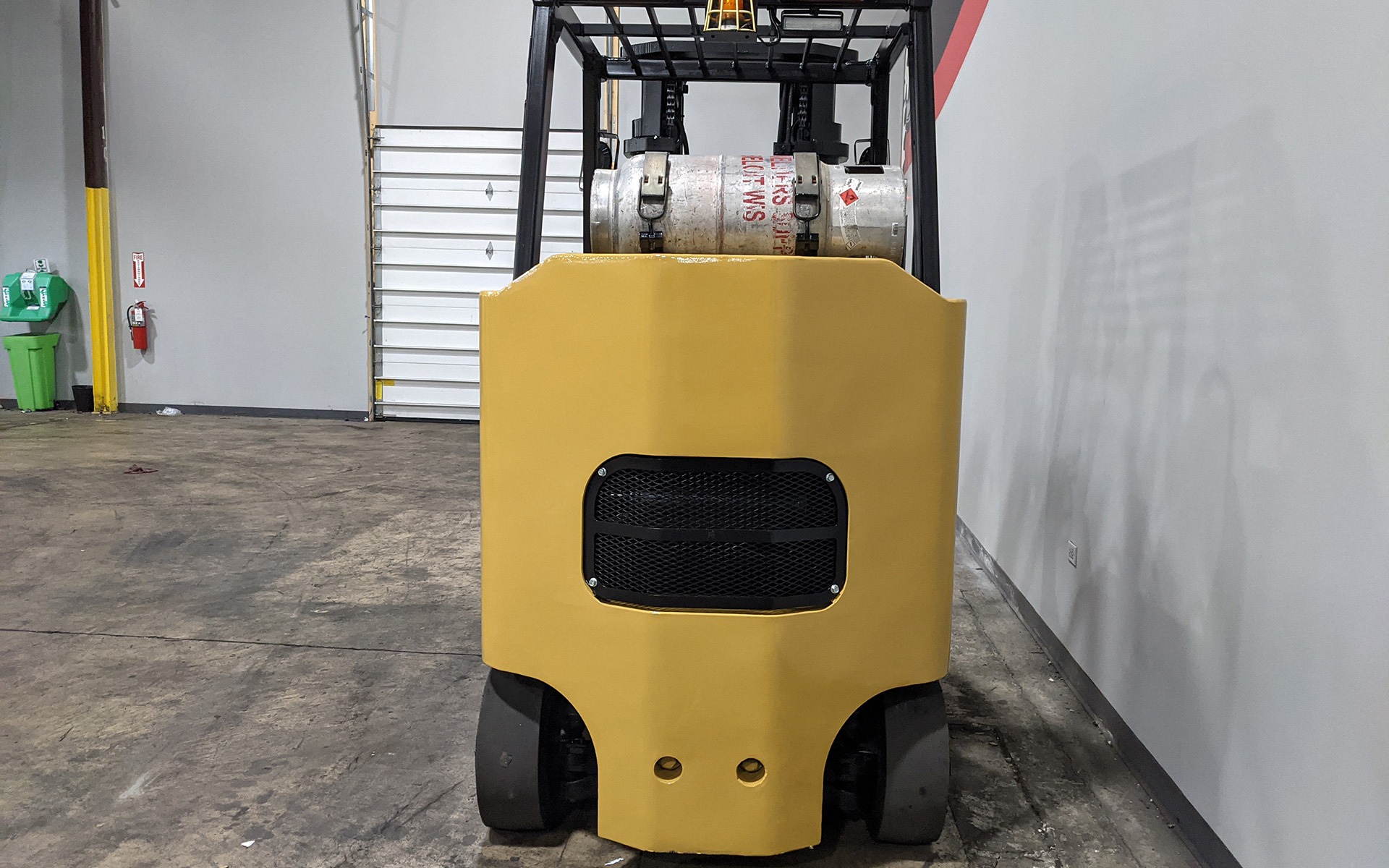 Used 2015 CATERPILLAR GC40K-STR  | Cary, IL