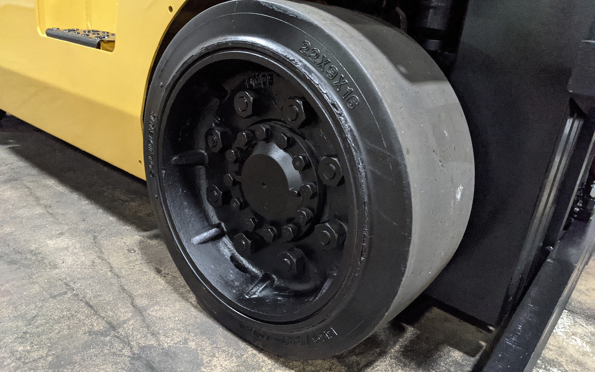Used 2015 CATERPILLAR GC40K-STR  | Cary, IL