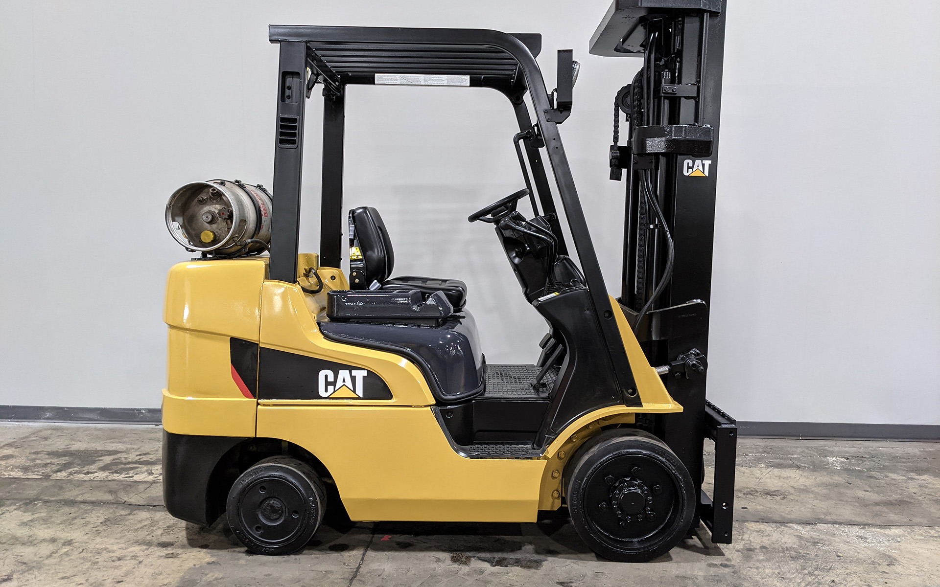 Used 2015 CATERPILLAR 2C6000  | Cary, IL