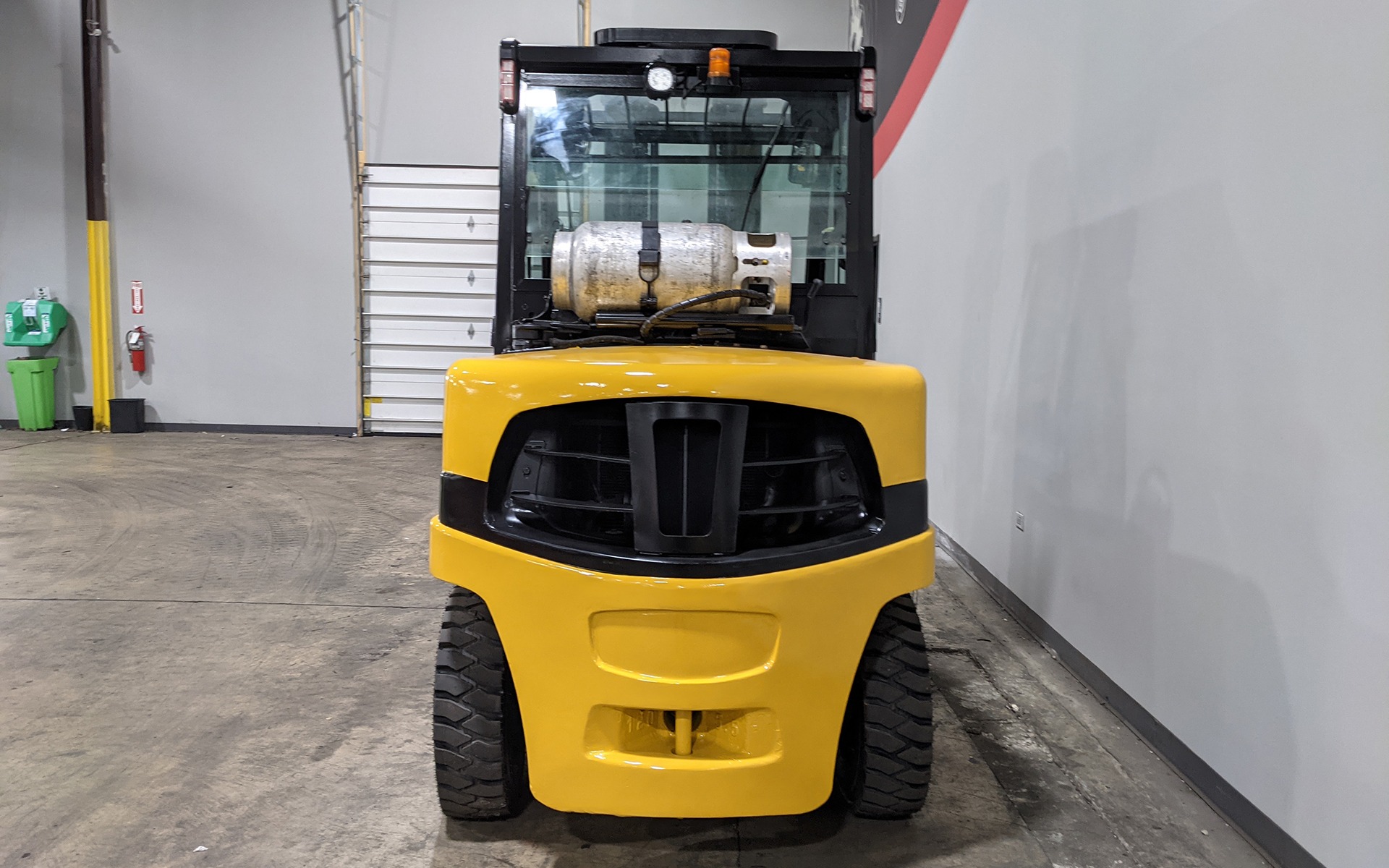 Used 2016 YALE GLP120VX  | Cary, IL