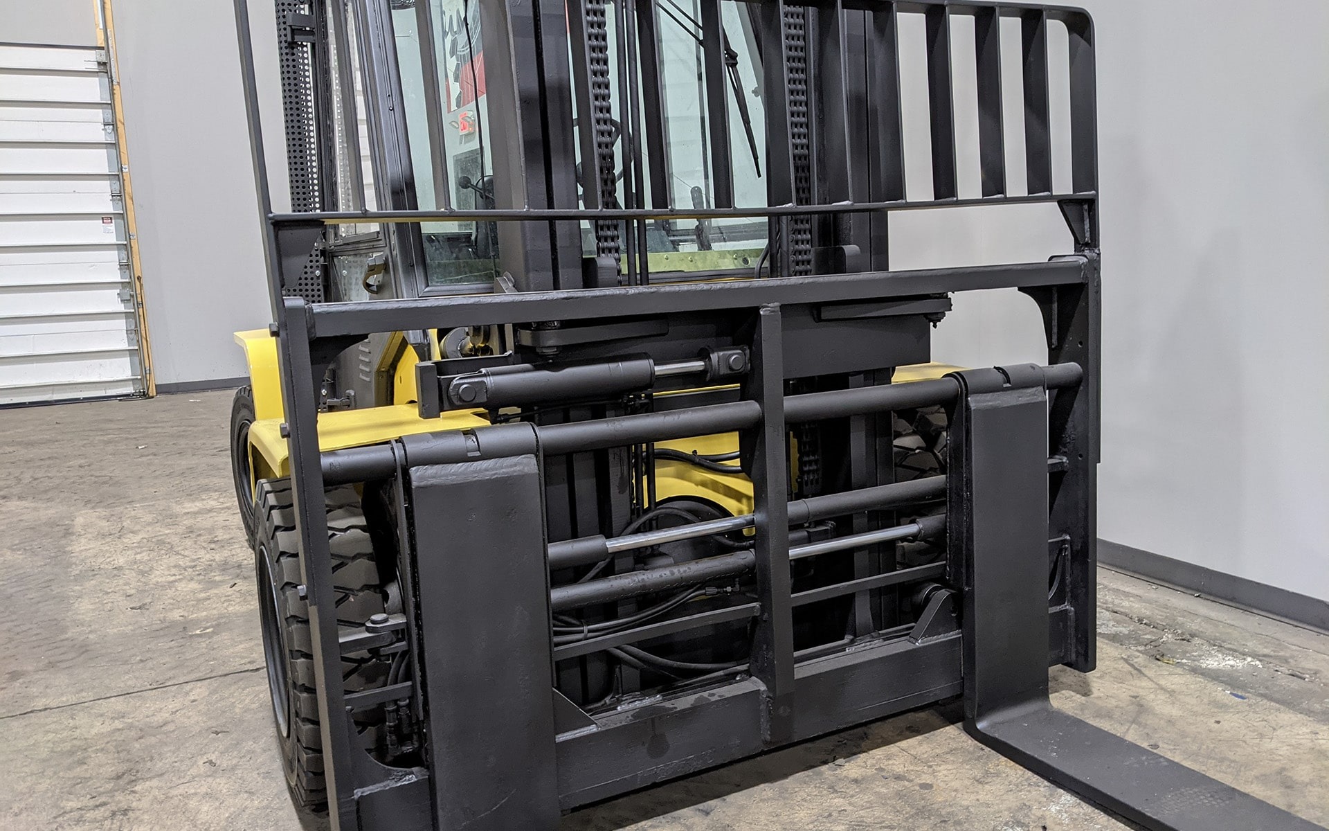 Used 2007 HYSTER H155XL  | Cary, IL