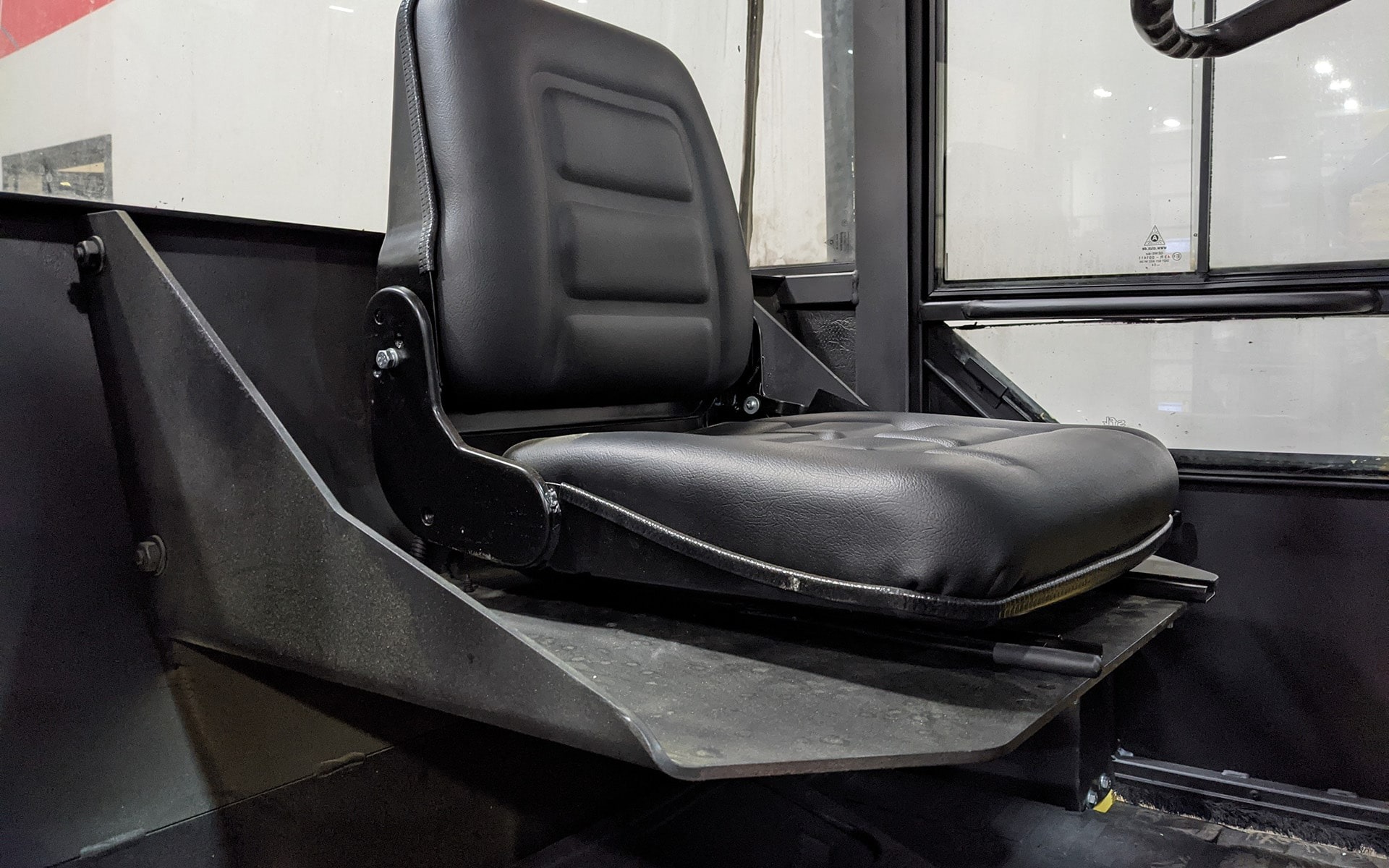 Used 2007 HYSTER H155XL  | Cary, IL