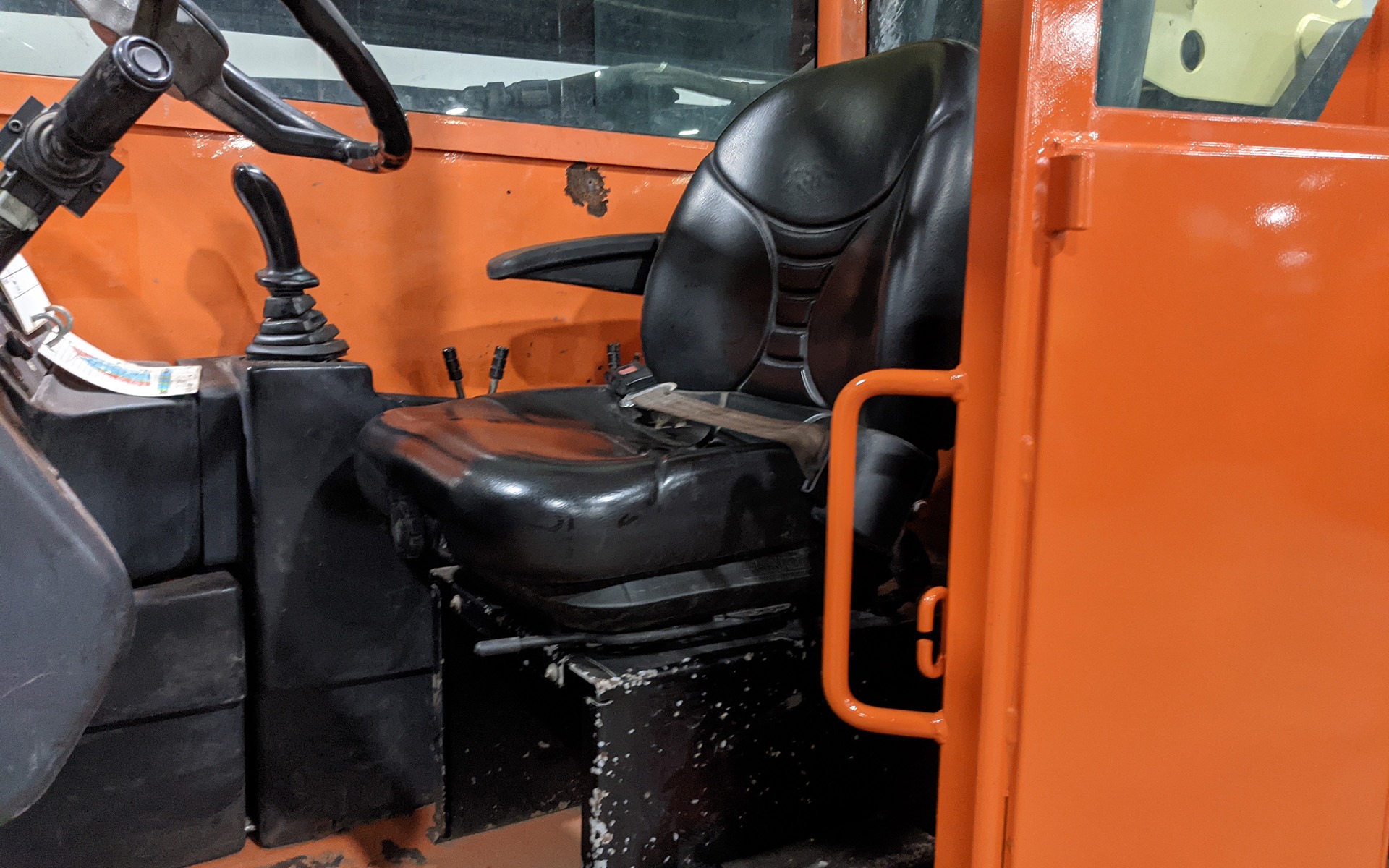 Used 2012 JLG G10-55A  | Cary, IL