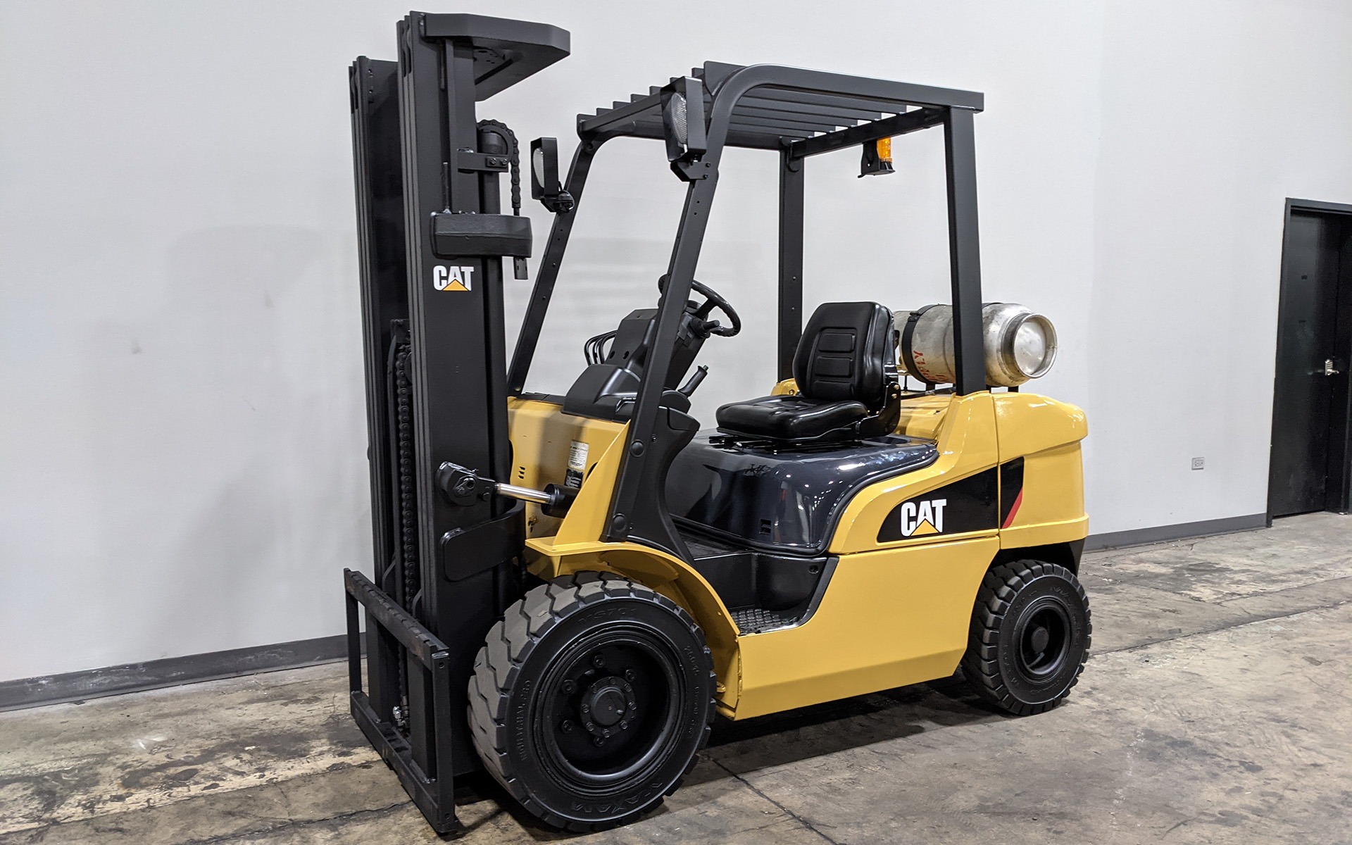 2016 CATERPILLAR GP30N Stock 9263 for sale near Cary, IL IL