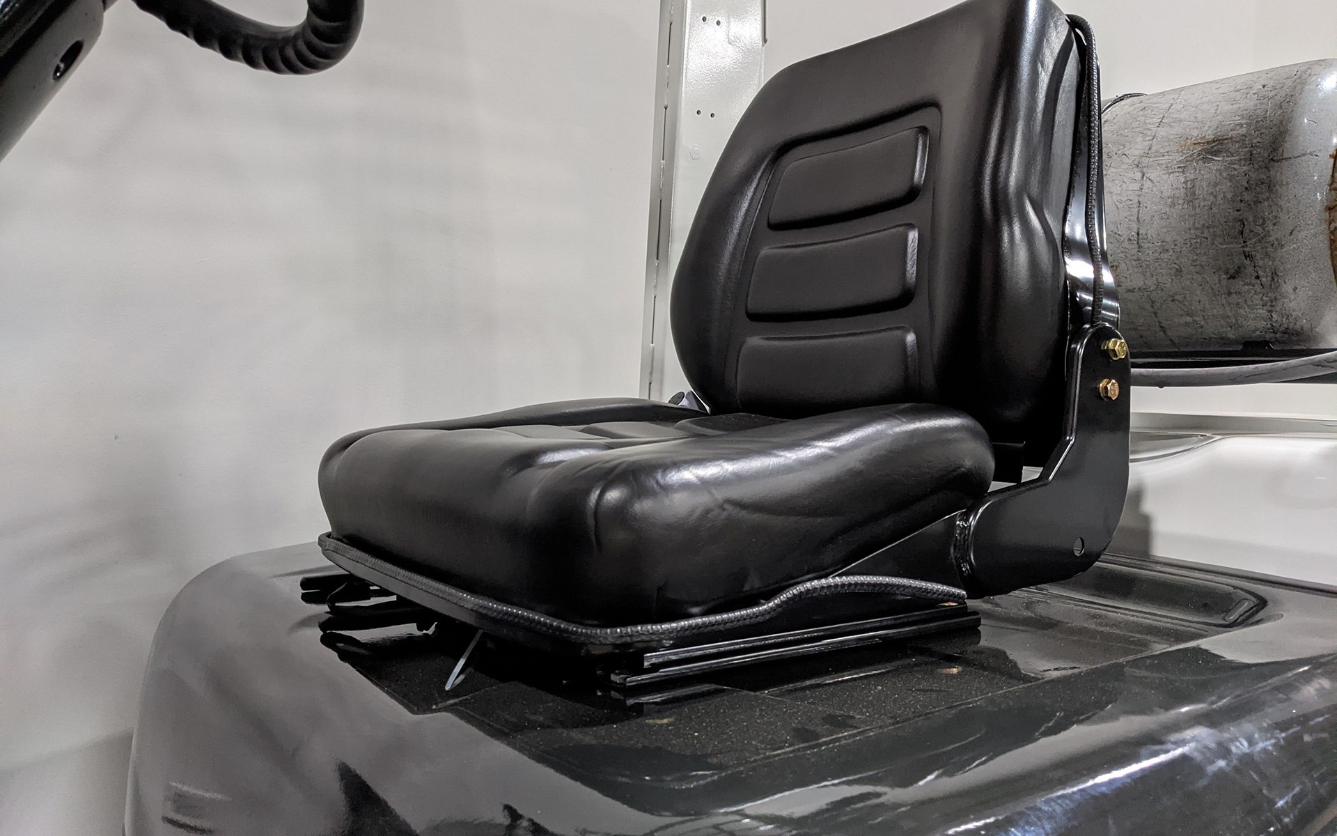 Used 2017 UNICARRIER PF50  | Cary, IL
