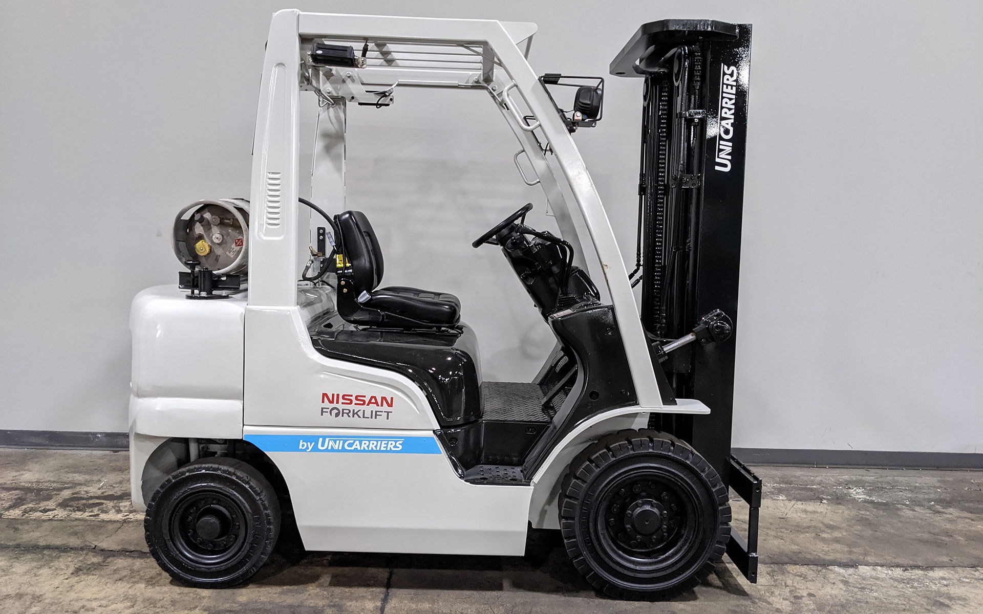 Used 2017 UNICARRIER PF50  | Cary, IL