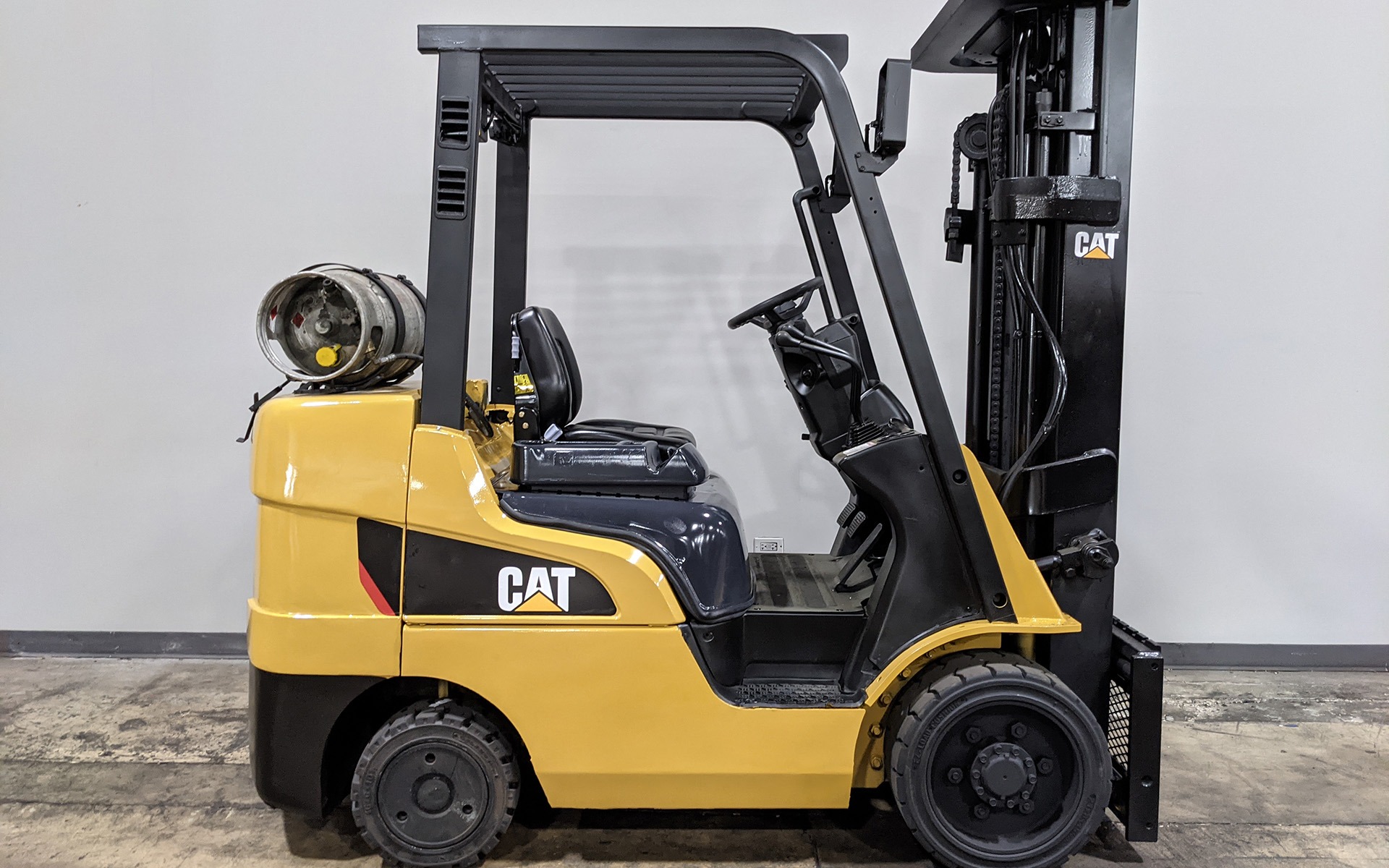 Used 2016 CATERPILLAR 2C6000  | Cary, IL