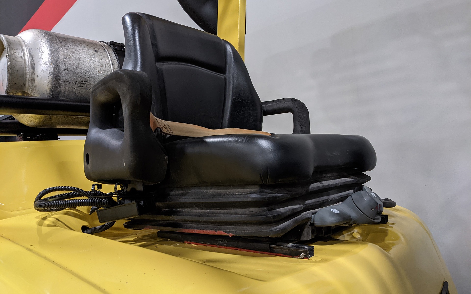 Used 2014 HYSTER S80FT  | Cary, IL