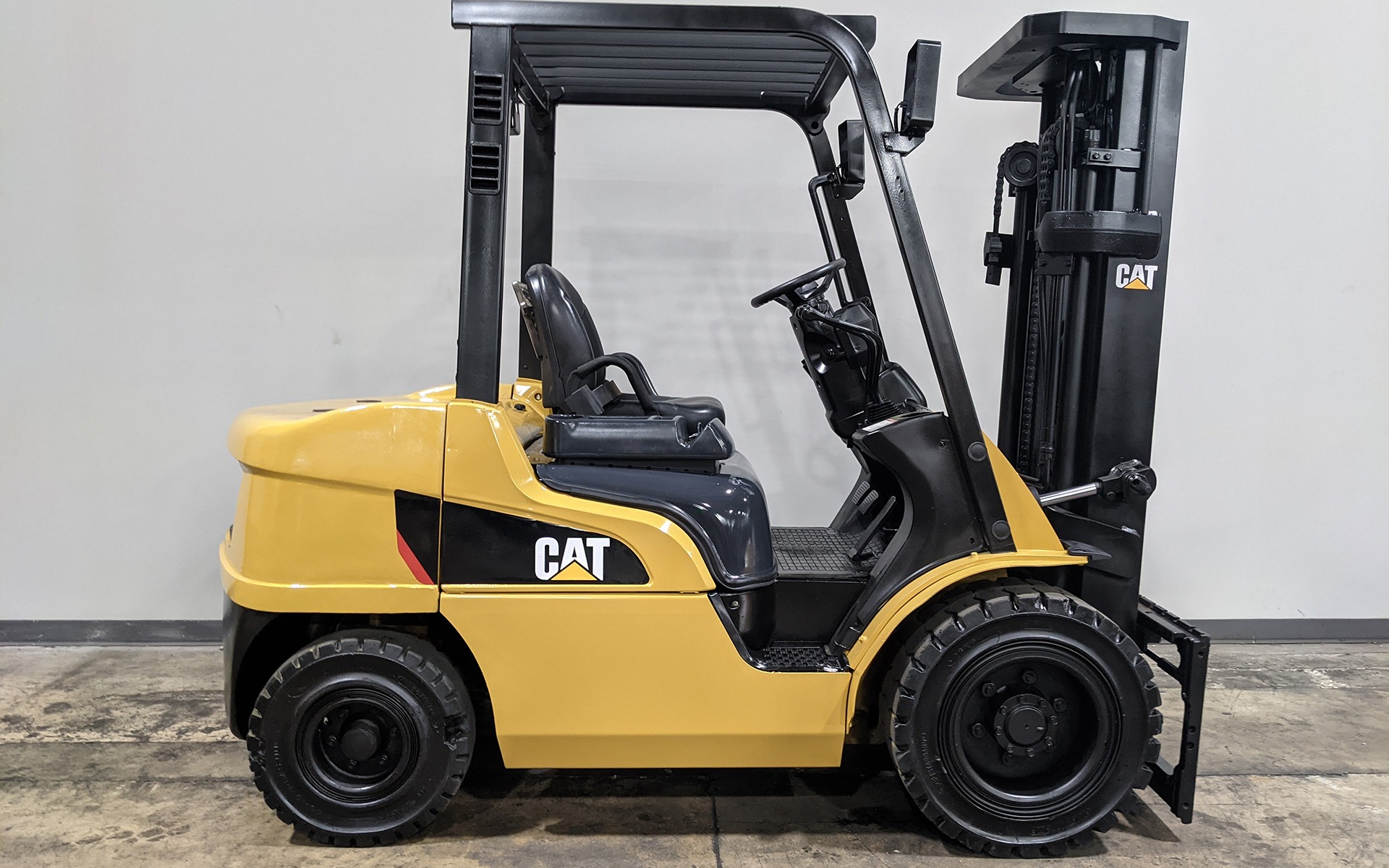 Used 2015 CATERPILLAR 2PD6000  | Cary, IL