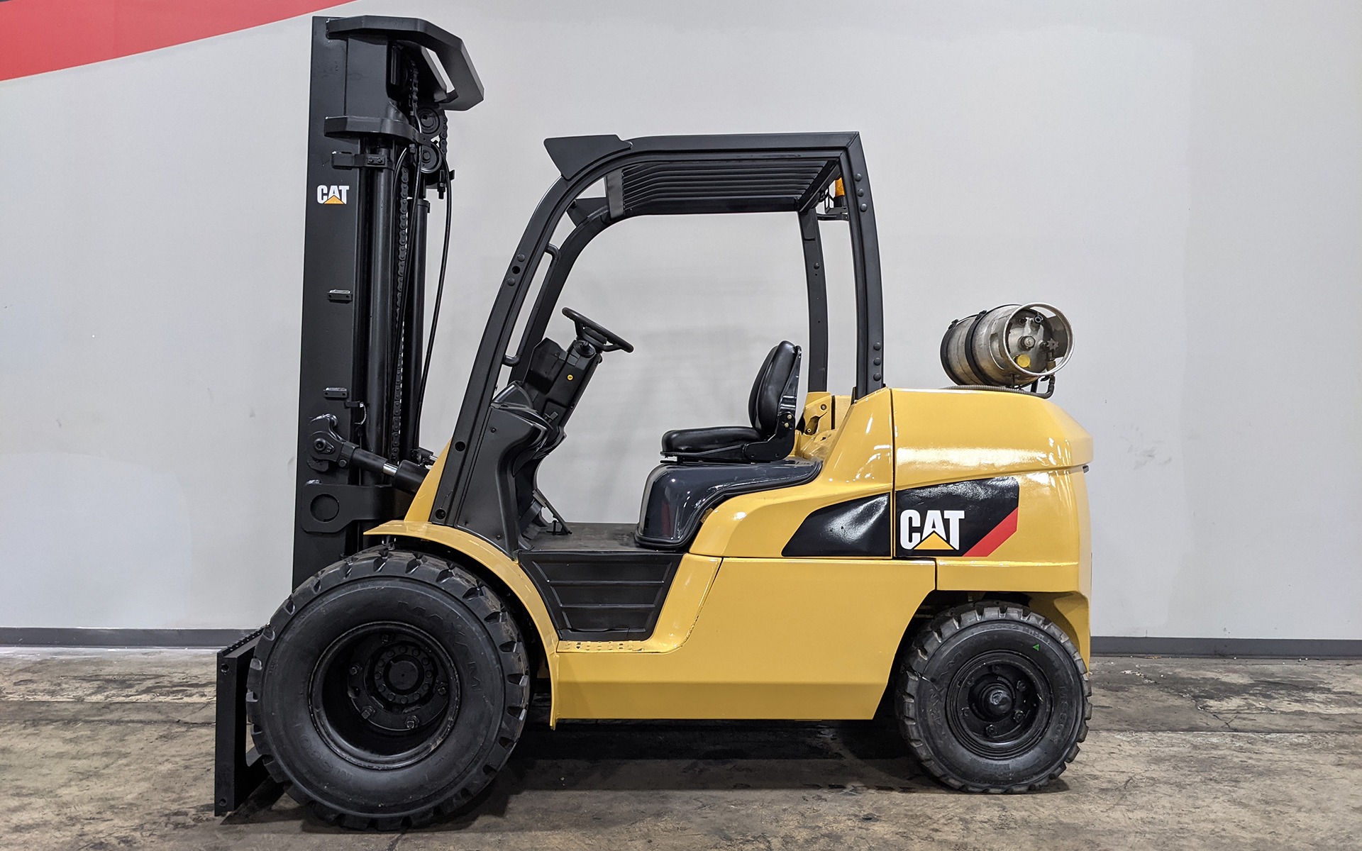 Used 2012 CATERPILLAR P10000  | Cary, IL