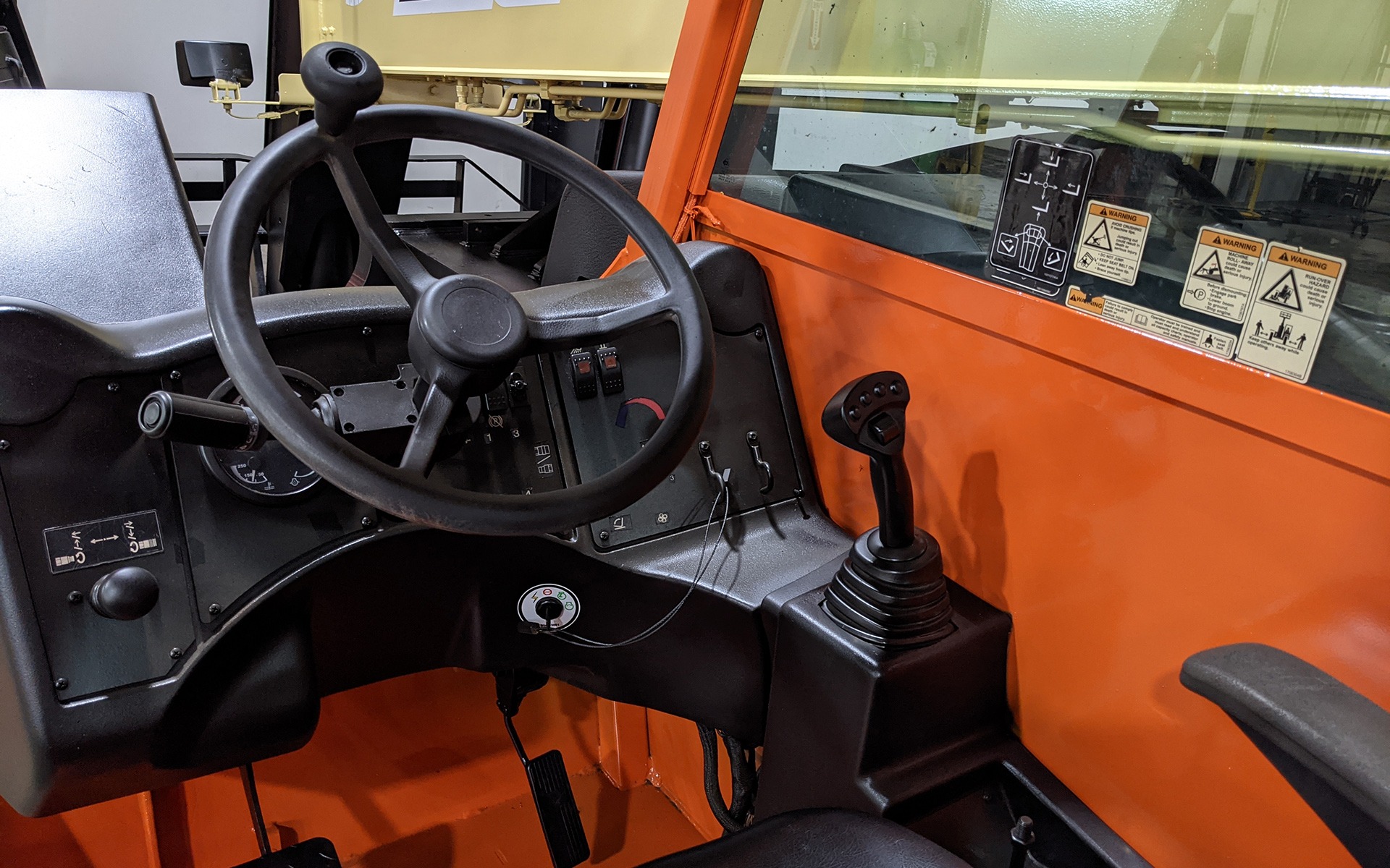 Used 2016 JLG G10-43A  | Cary, IL