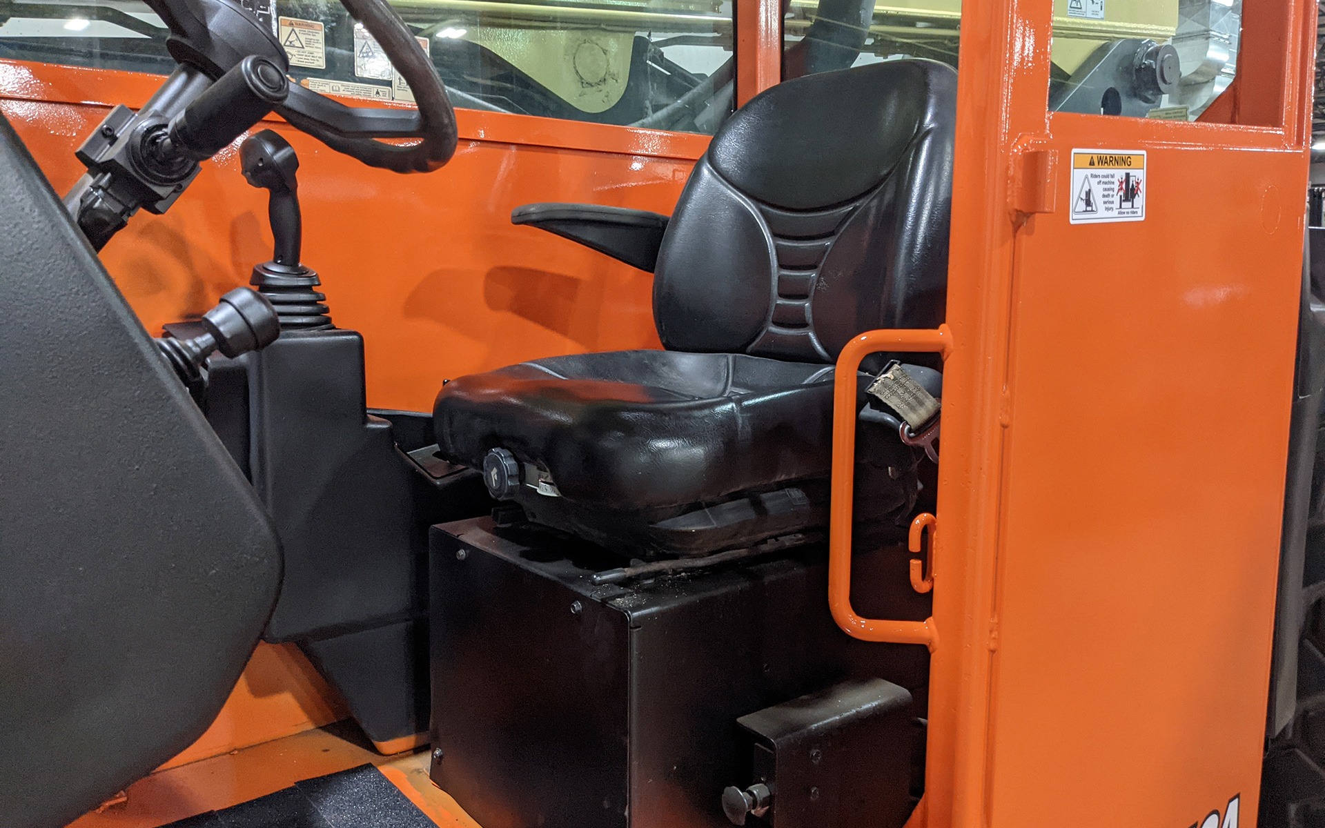 Used 2016 JLG G10-43A  | Cary, IL