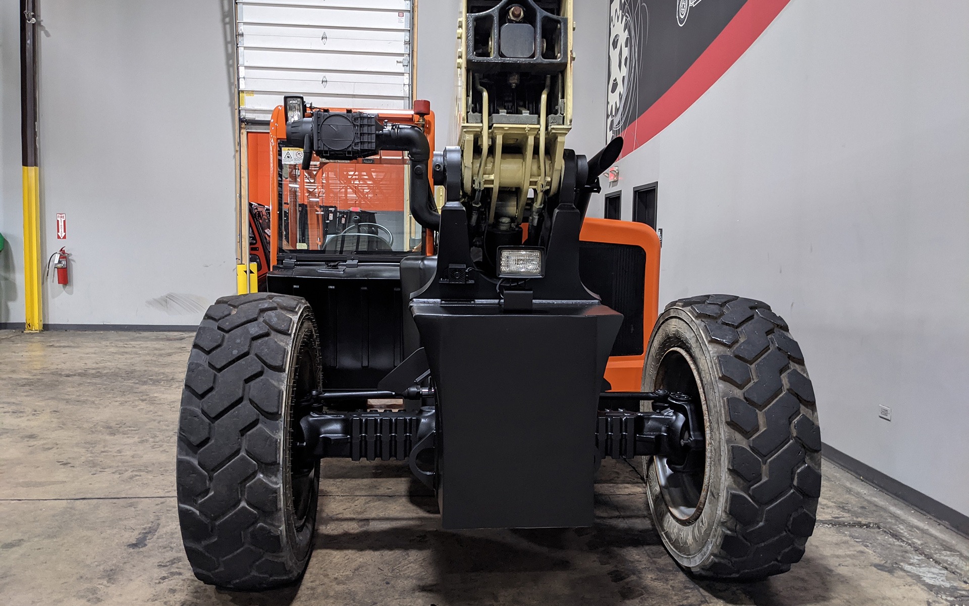 Used 2016 JLG G10-43A  | Cary, IL
