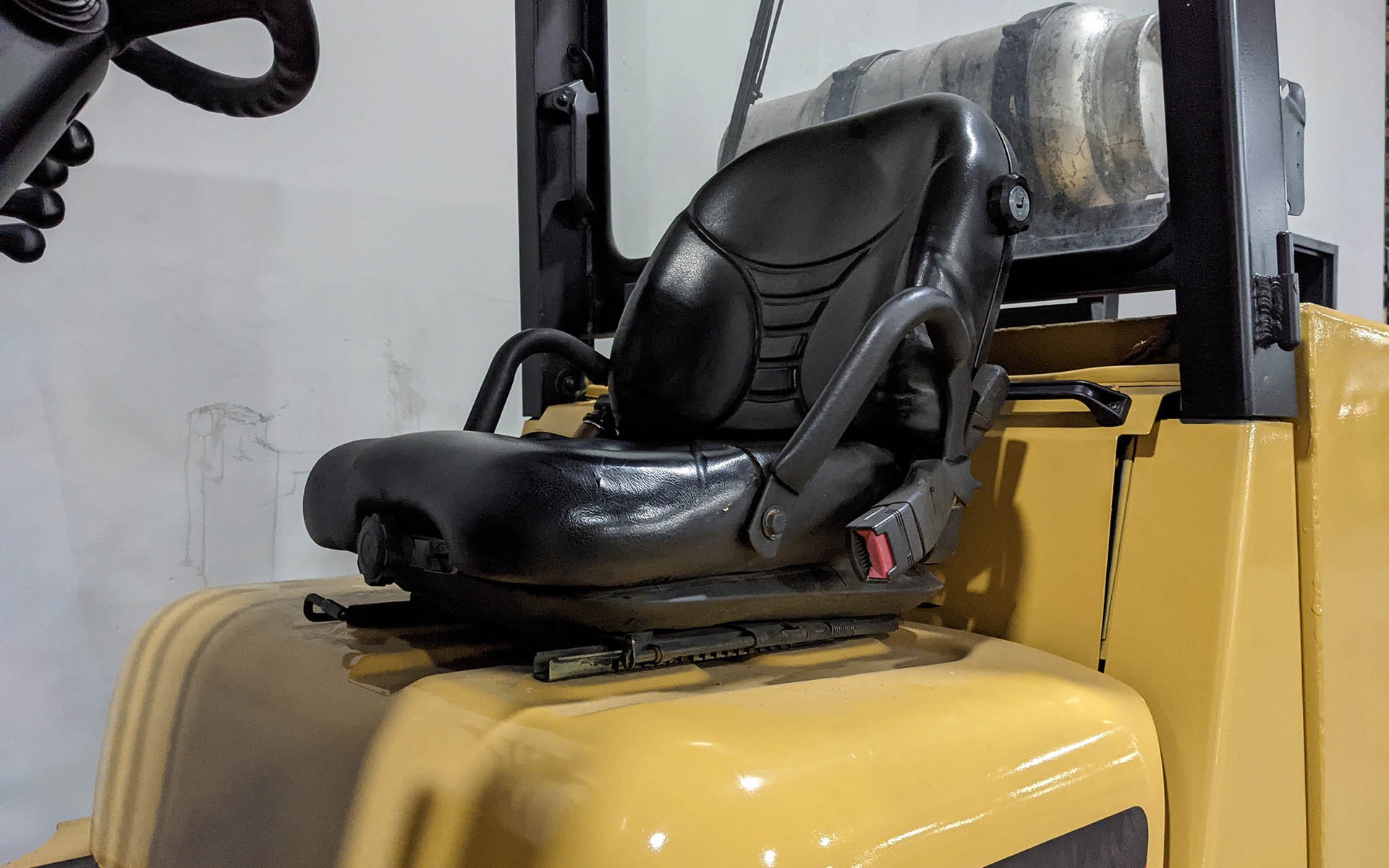 Used 2014 CATERPILLAR GC55K  | Cary, IL