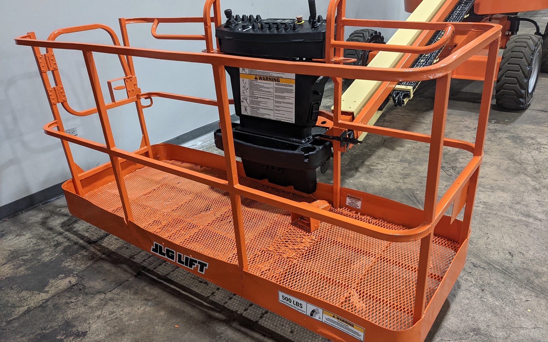 Used 2013 JLG 400S  | Cary, IL