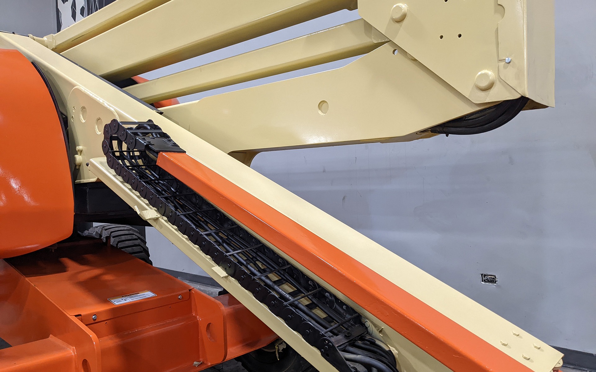 Used 2012 JLG 450A  | Cary, IL