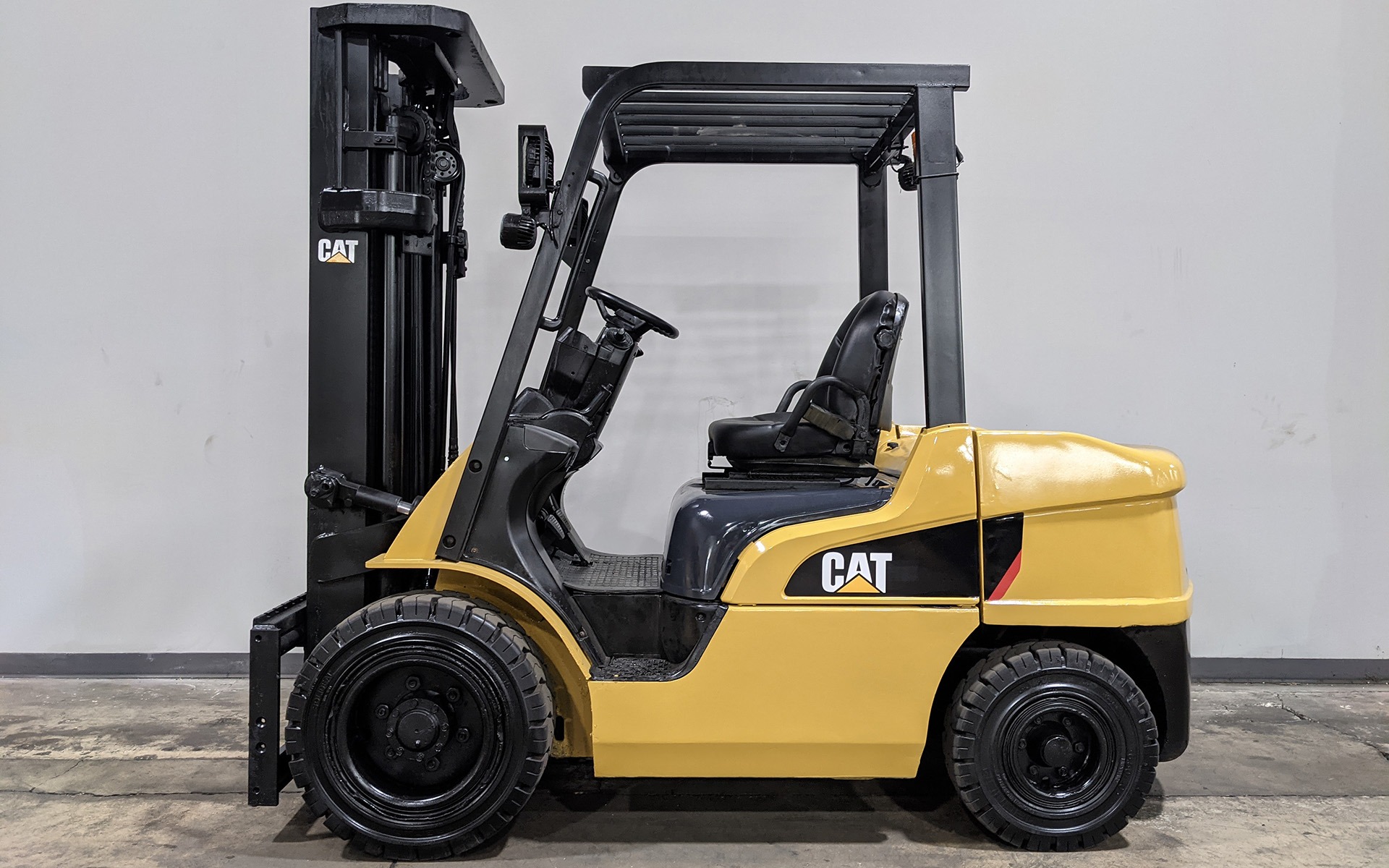 Used 2015 CATERPILLAR 2P6500  | Cary, IL