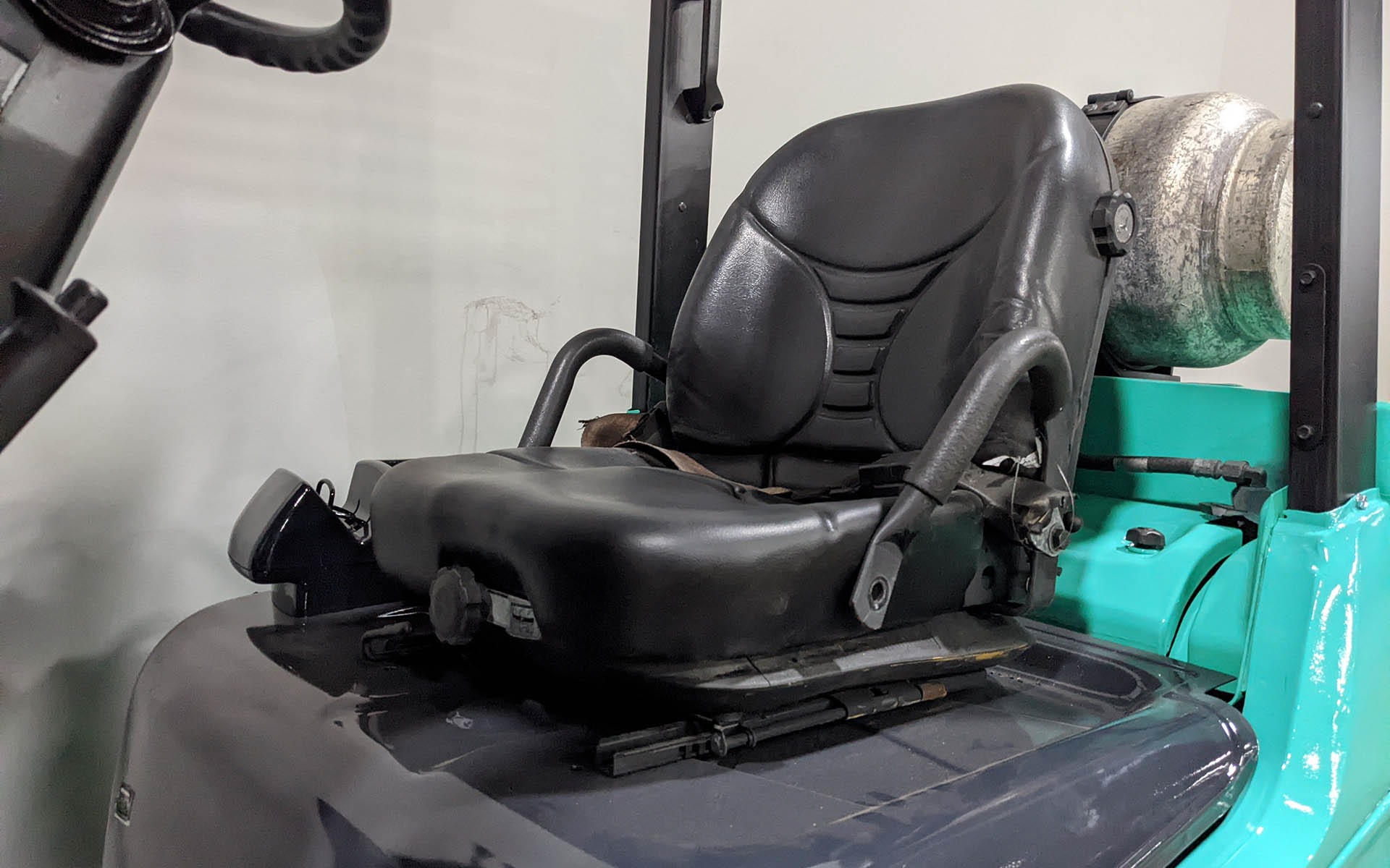 Used 2015 MITSUBISHI FGC25N  | Cary, IL