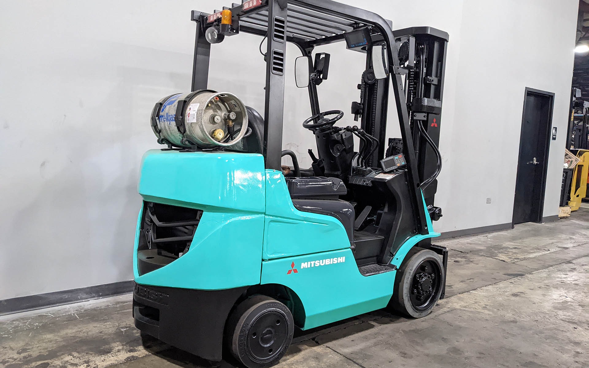 Used 2015 MITSUBISHI FGC25N  | Cary, IL