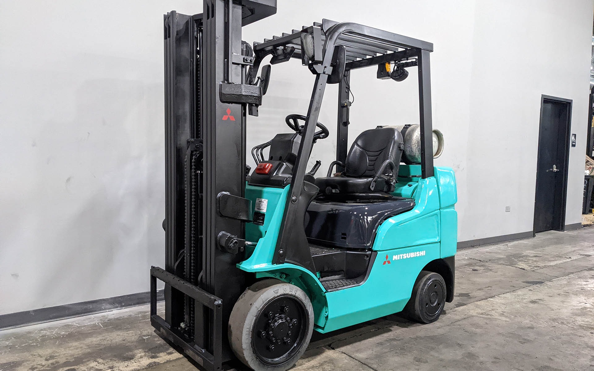 Used 2015 MITSUBISHI FGC25N  | Cary, IL