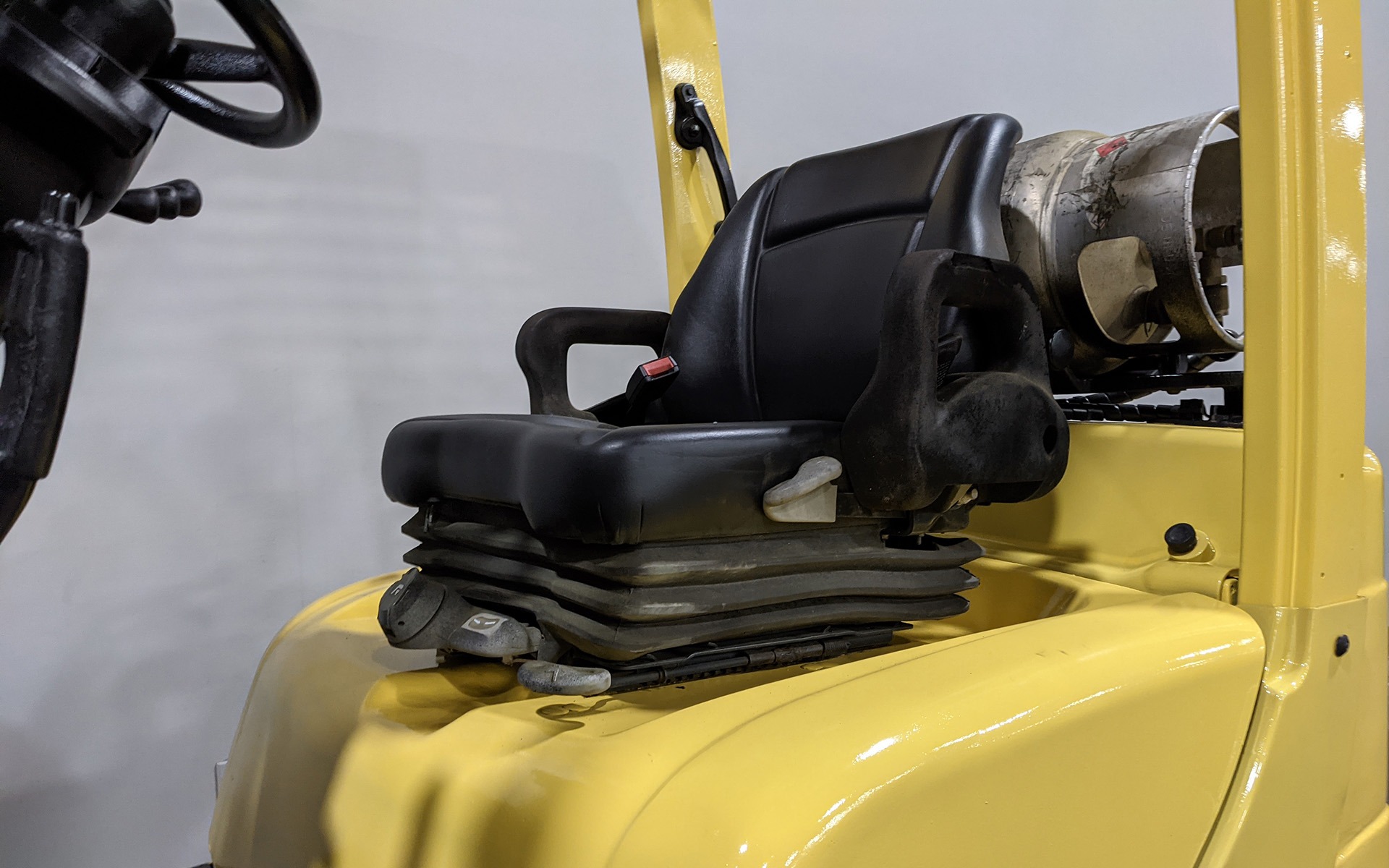 Used 2012 HYSTER S50FT  | Cary, IL