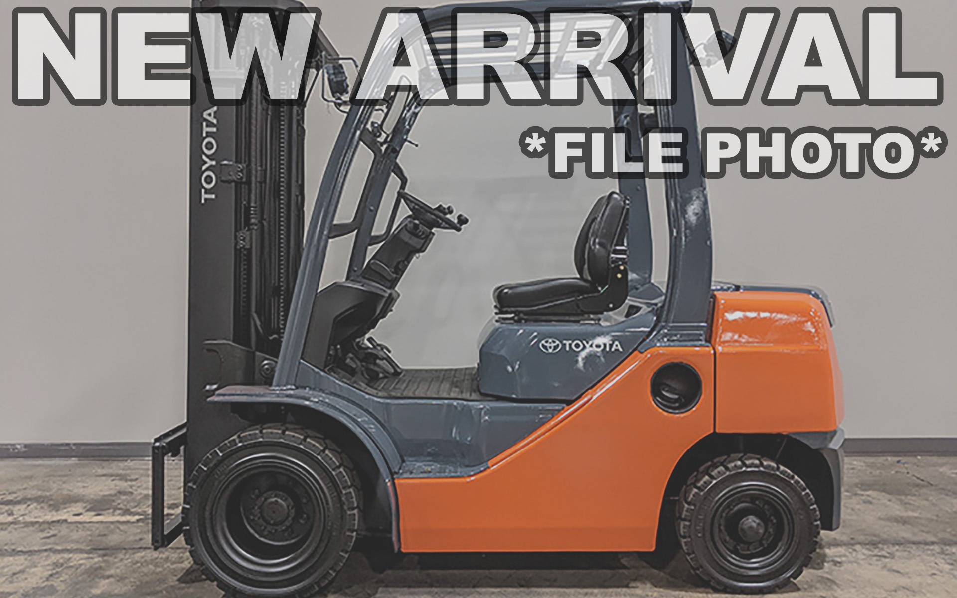 2014 Toyota 8fdu25 Stock 14toyota8fdu25 For Sale Near Cary Il Il