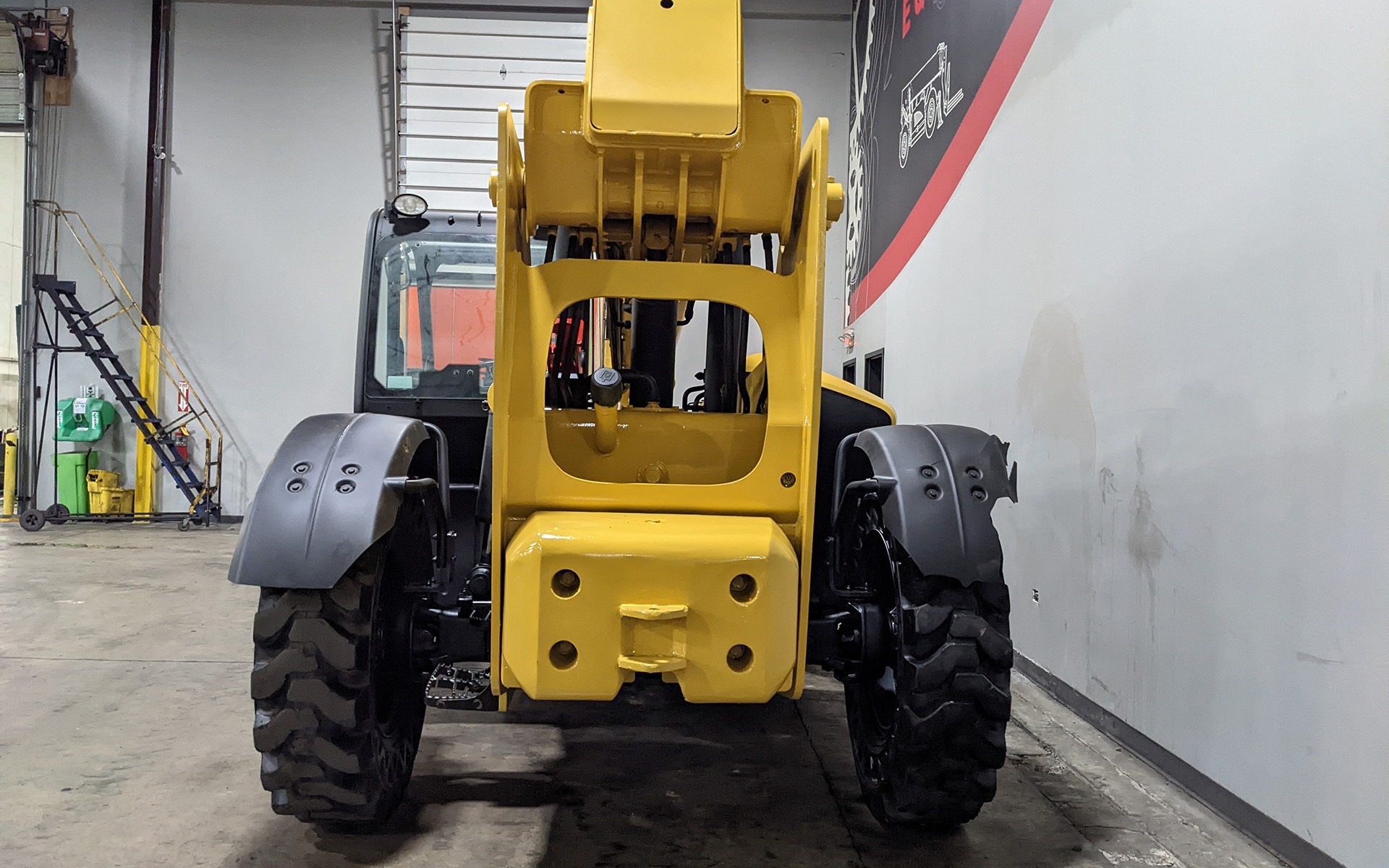 Used 2014 JCB 507-42  | Cary, IL