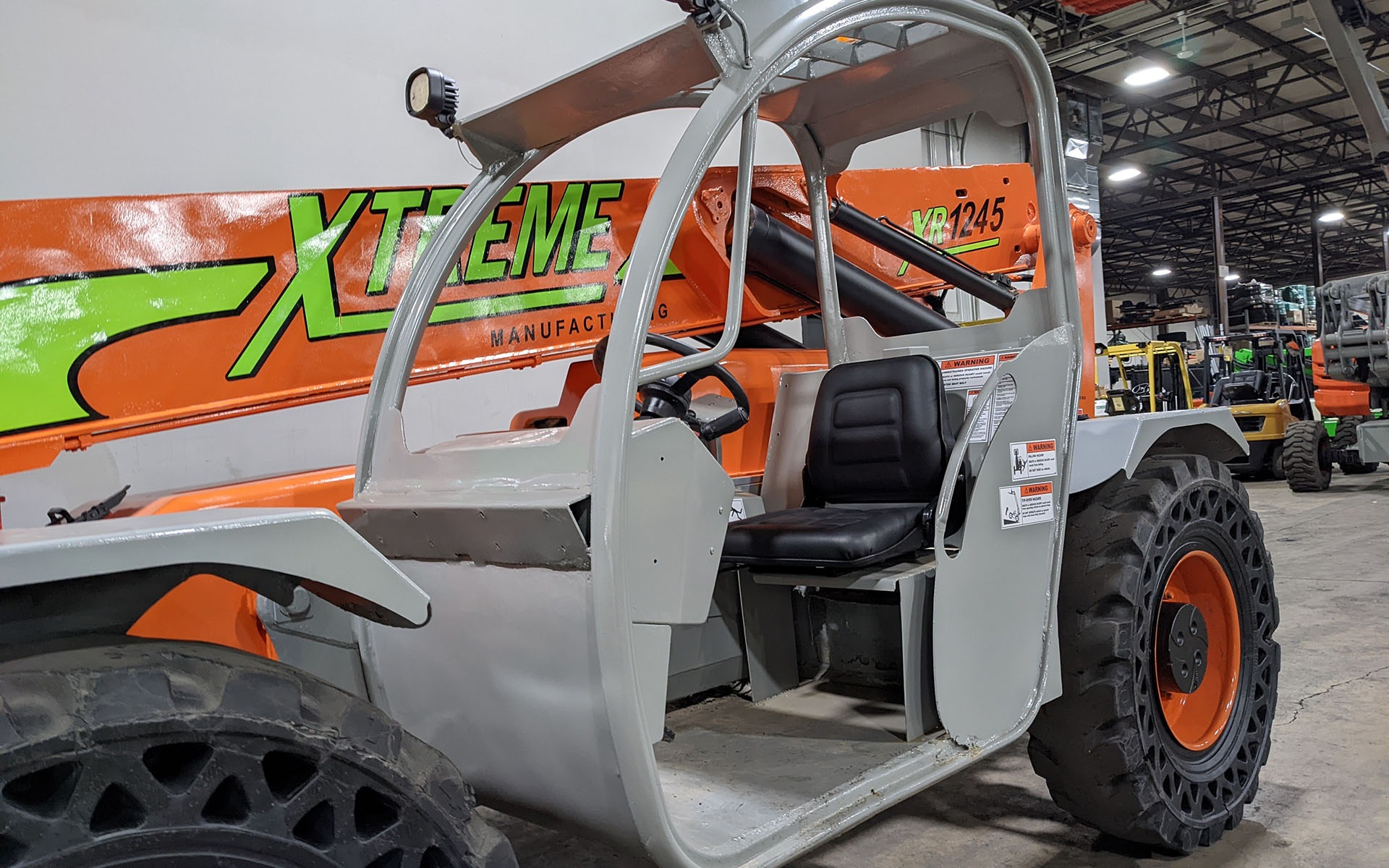 Used 2013 XTREME 1245  | Cary, IL