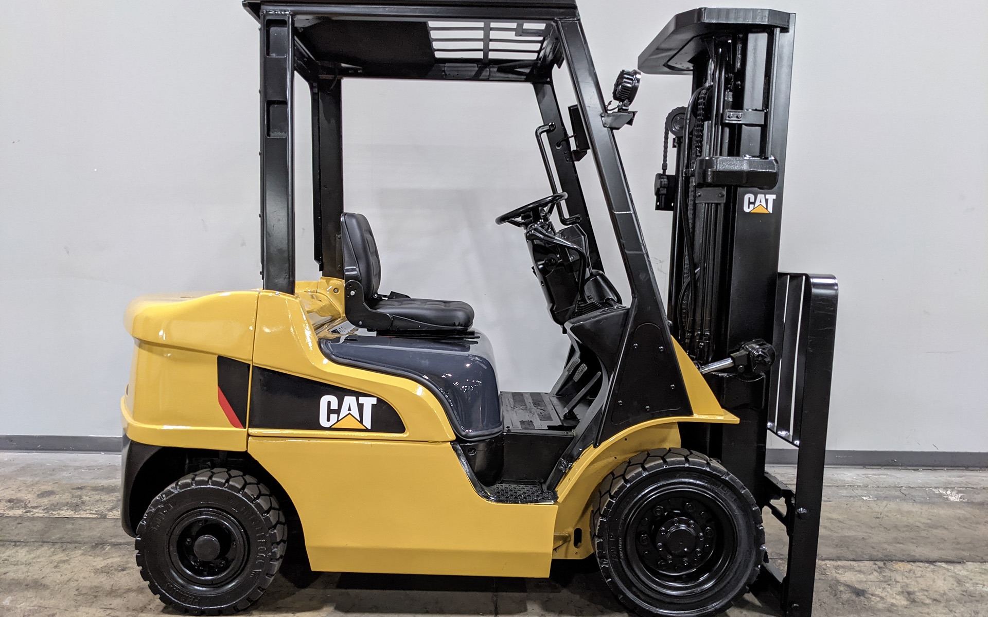 Used 2015 CATERPILLAR 2PD5000  | Cary, IL