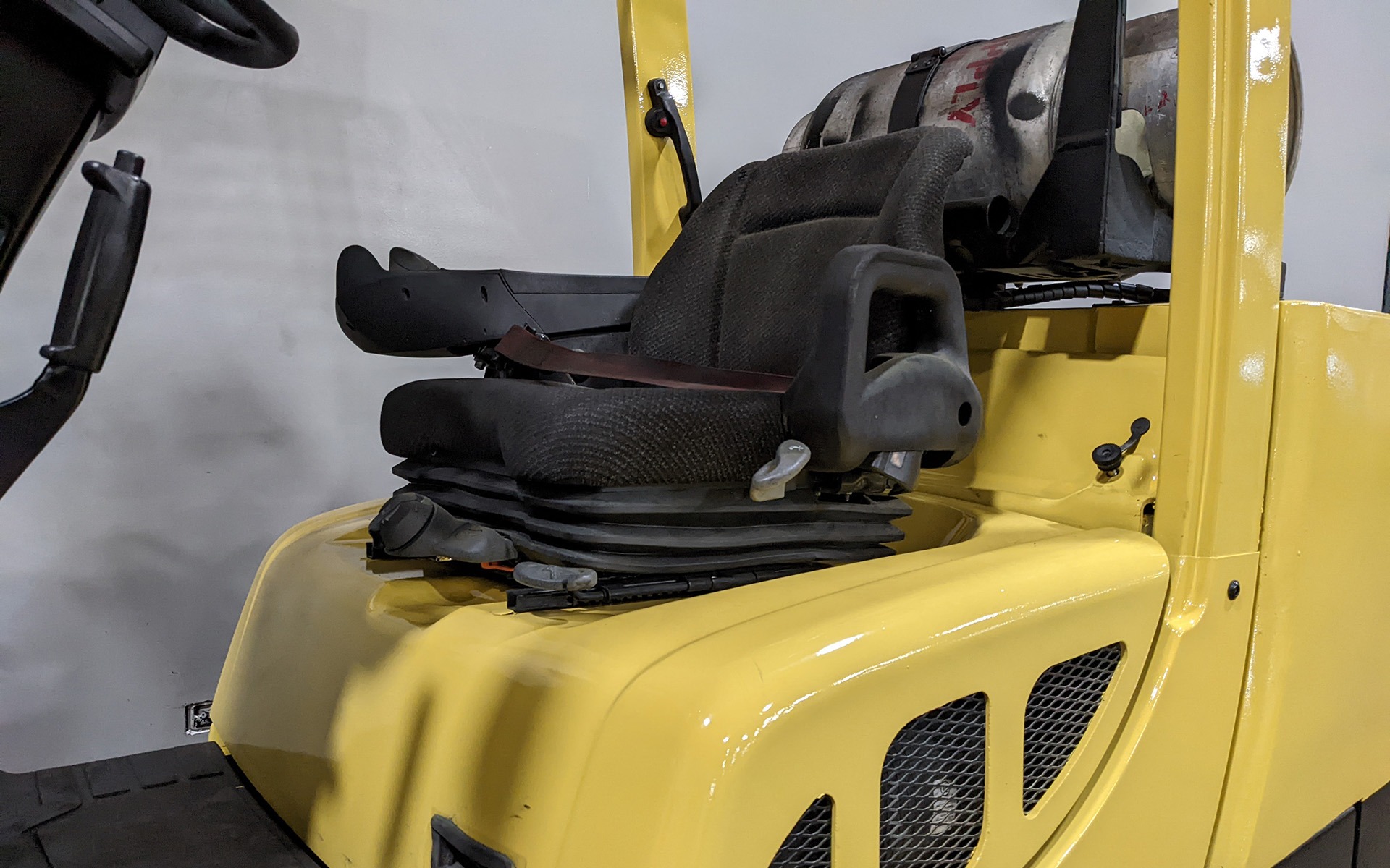 Used 2016 HYSTER S120FT-PRS  | Cary, IL