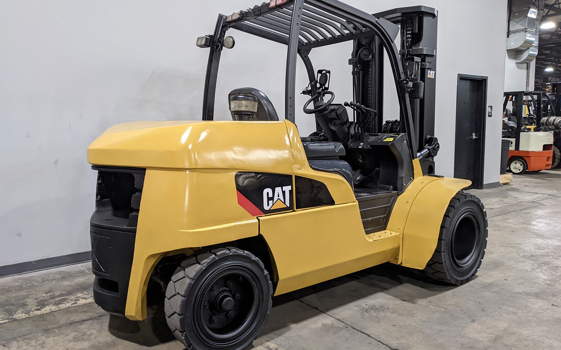 Used 2012 CATERPILLAR PD10000  | Cary, IL